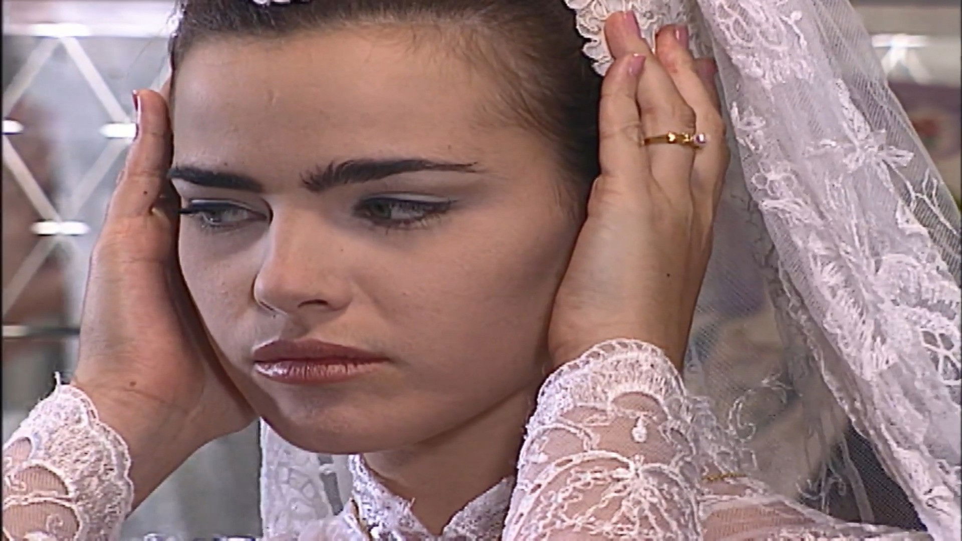 Сезон 1 Серия 1