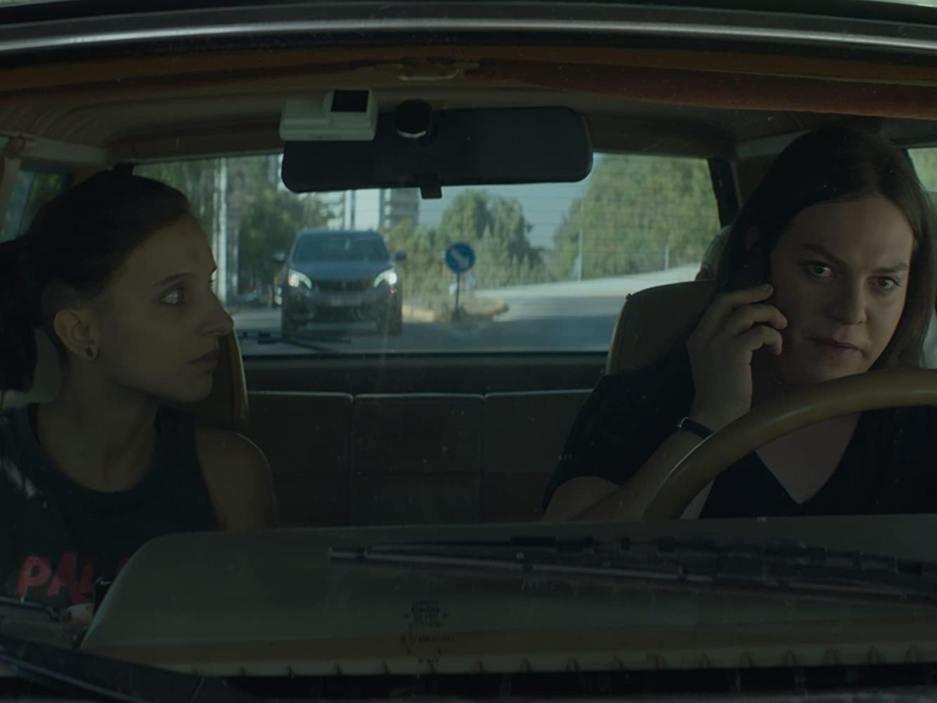 Сезон 1 Серия 6