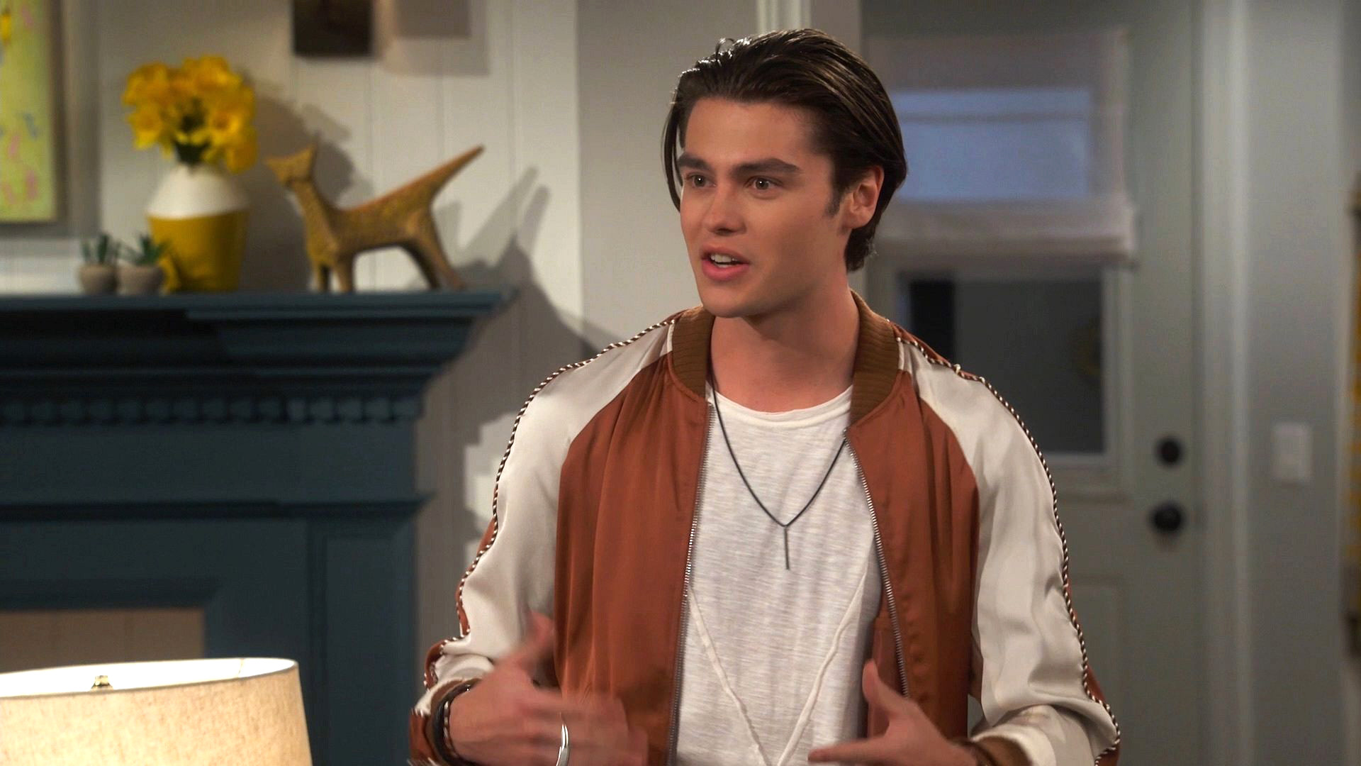 Сезон 1 Серия 1