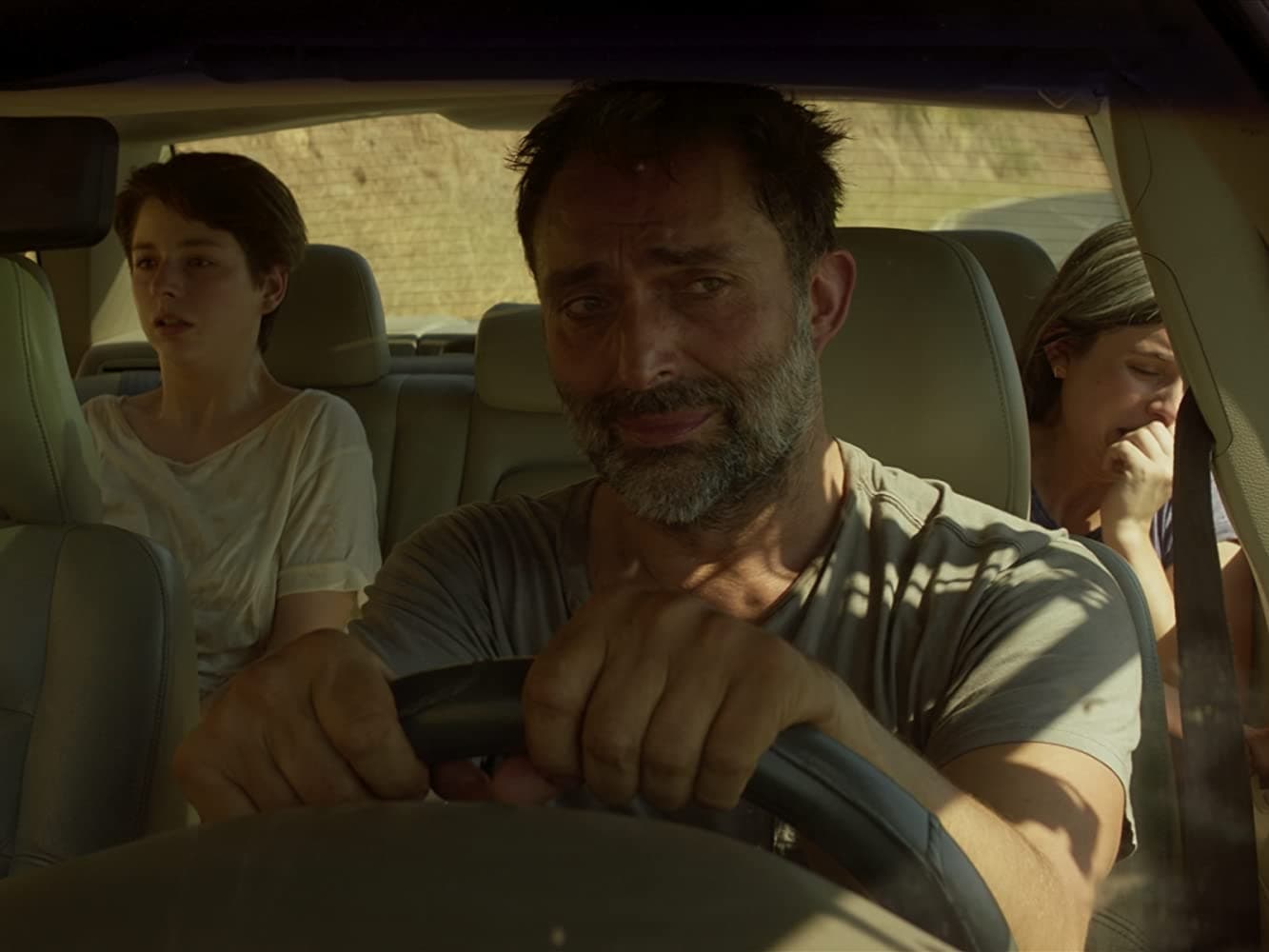 Сезон 1 Серия 3