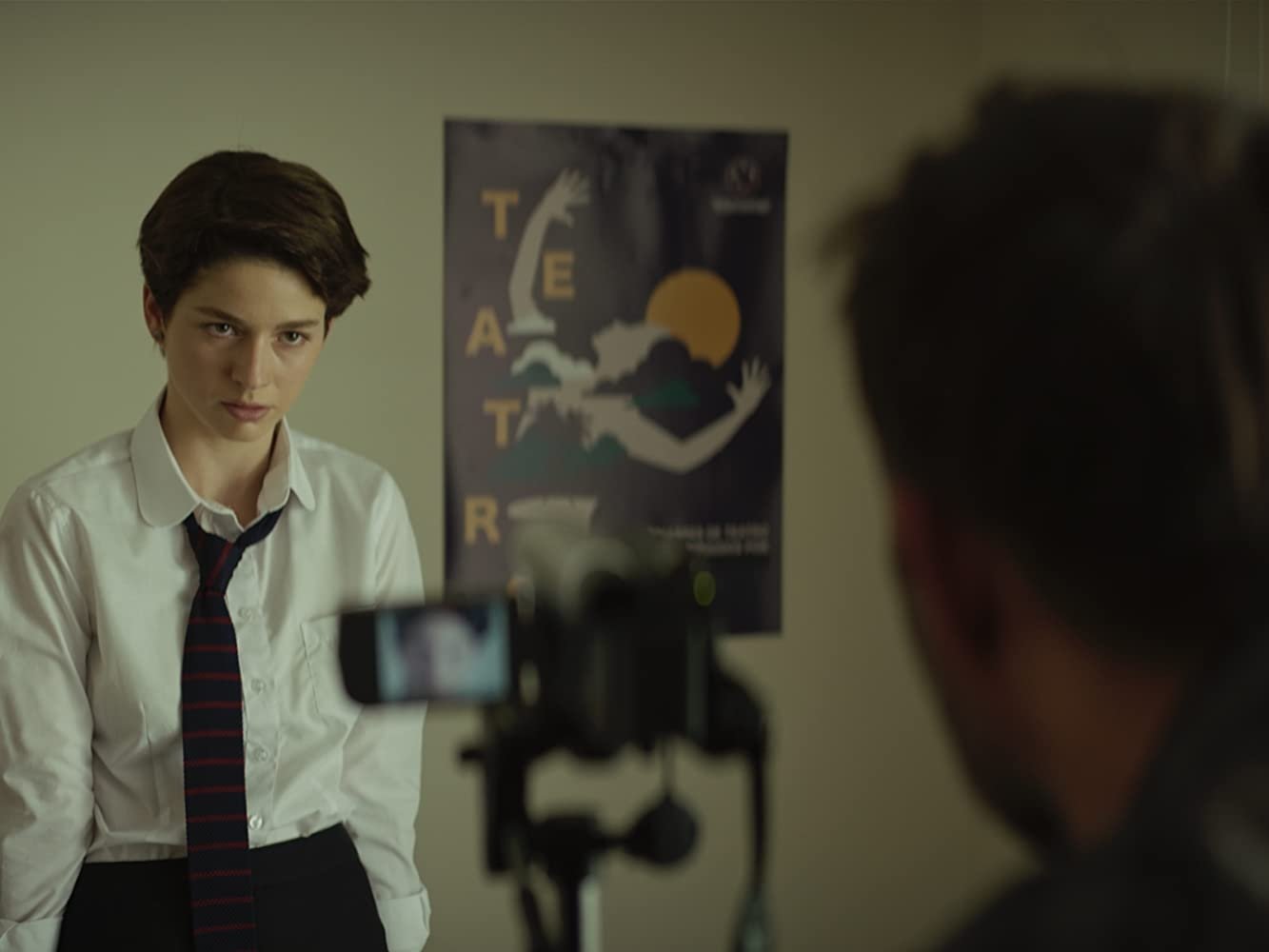 Сезон 1 Серия 1