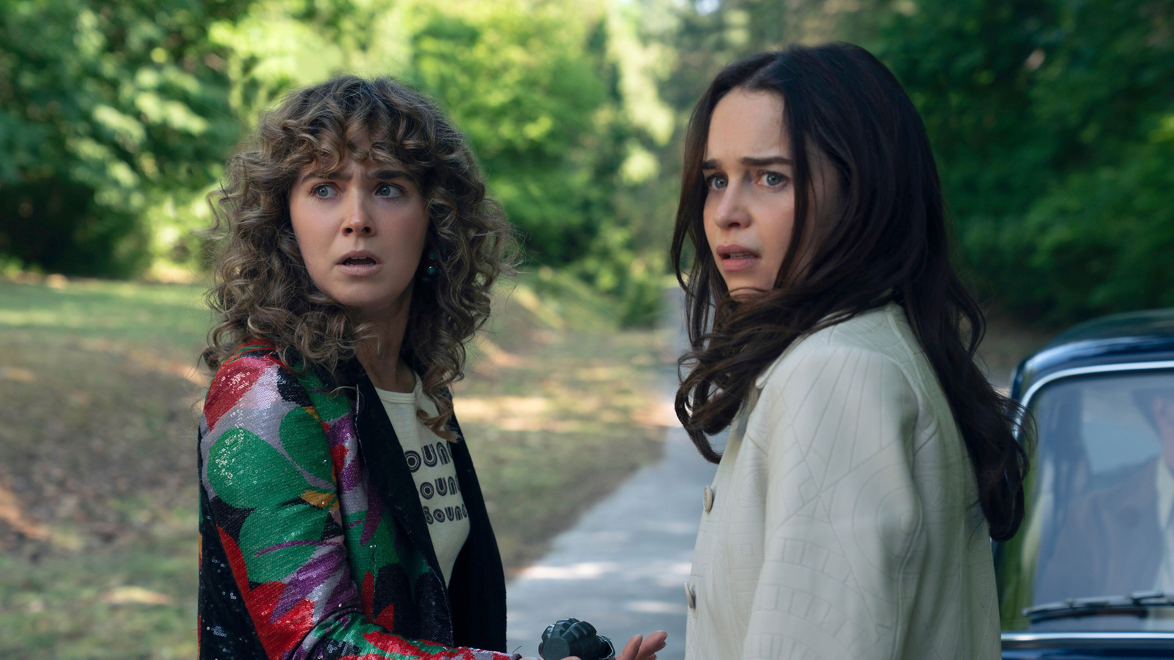 Сезон 1 Серия 8