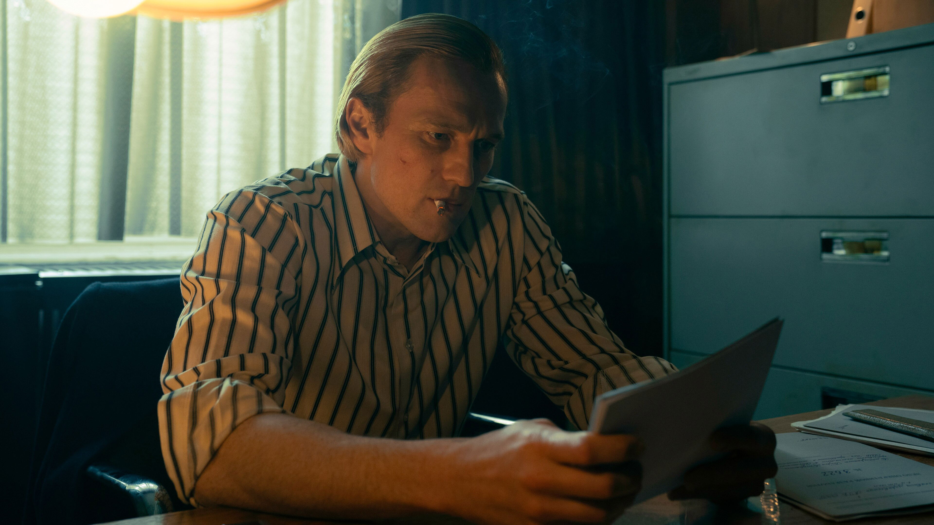 Сезон 1 Серия 7