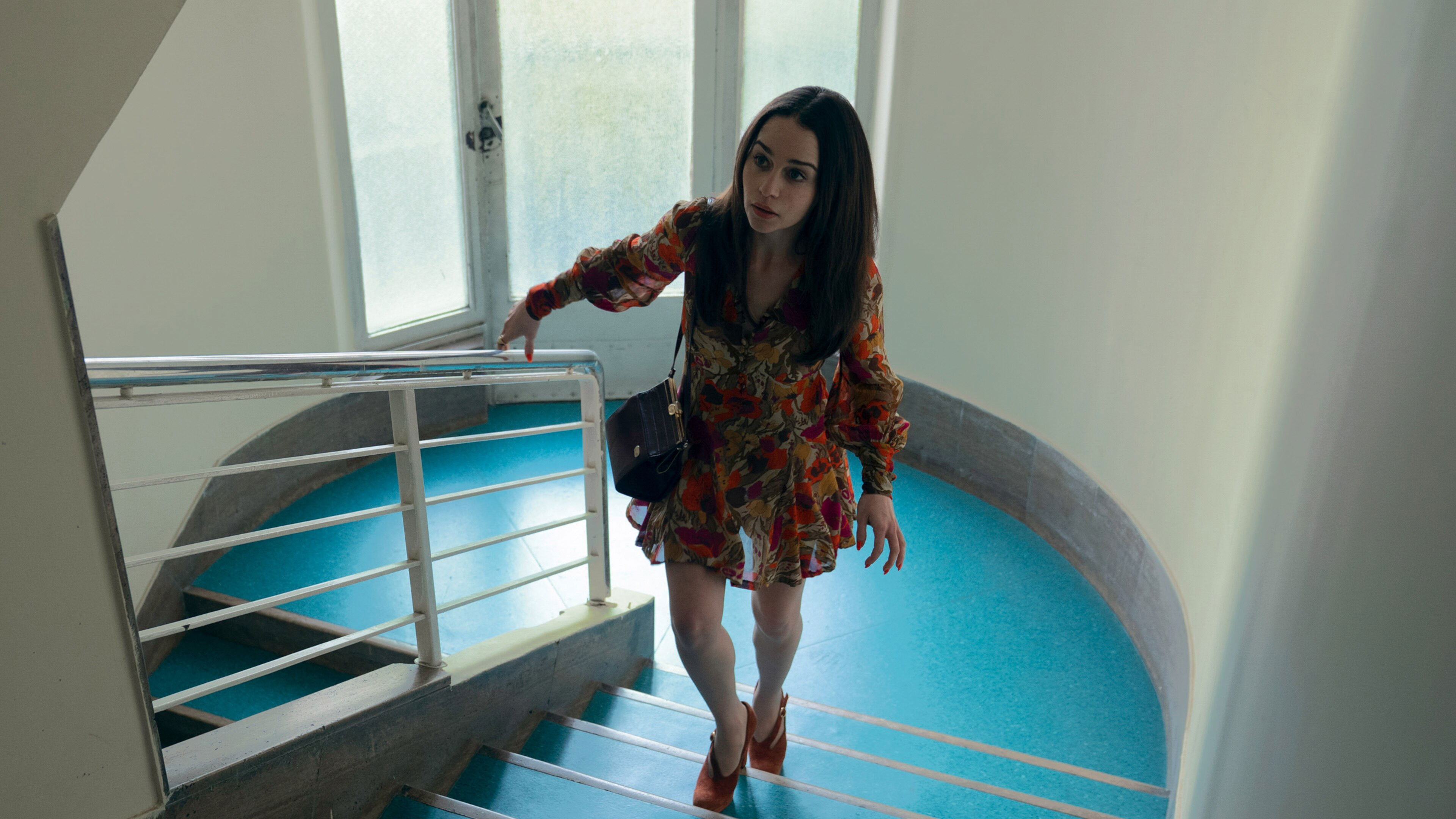 Сезон 1 Серия 6