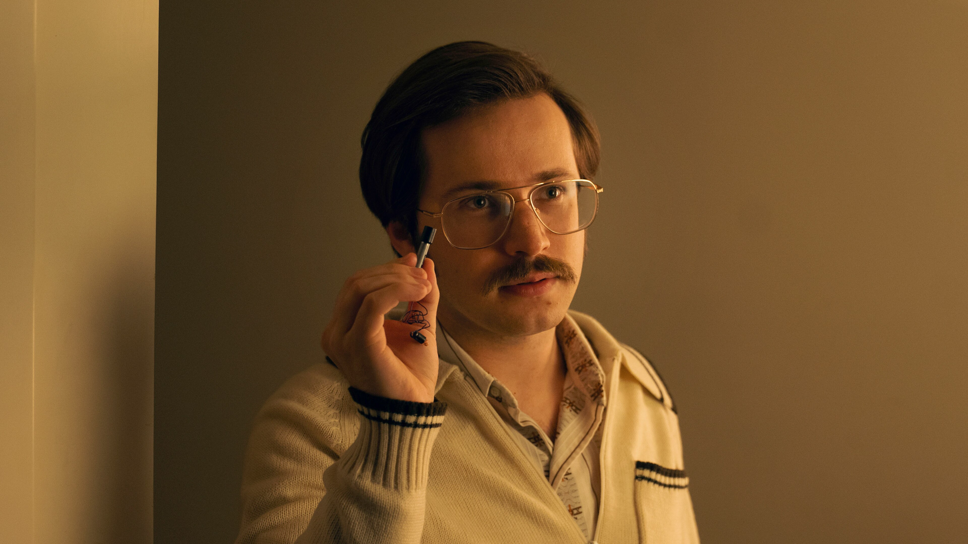 Сезон 1 Серия 5