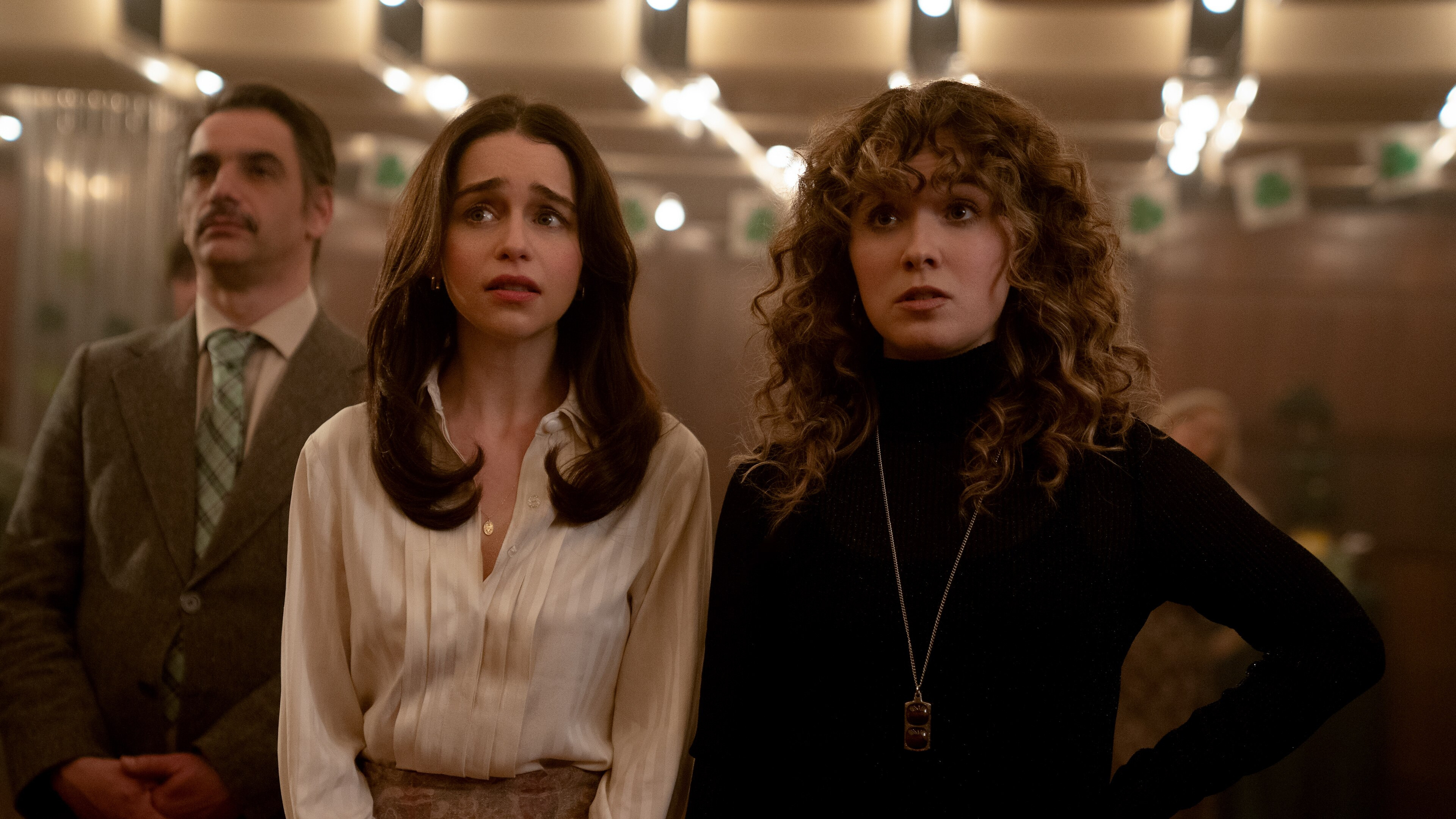 Сезон 1 Серия 4