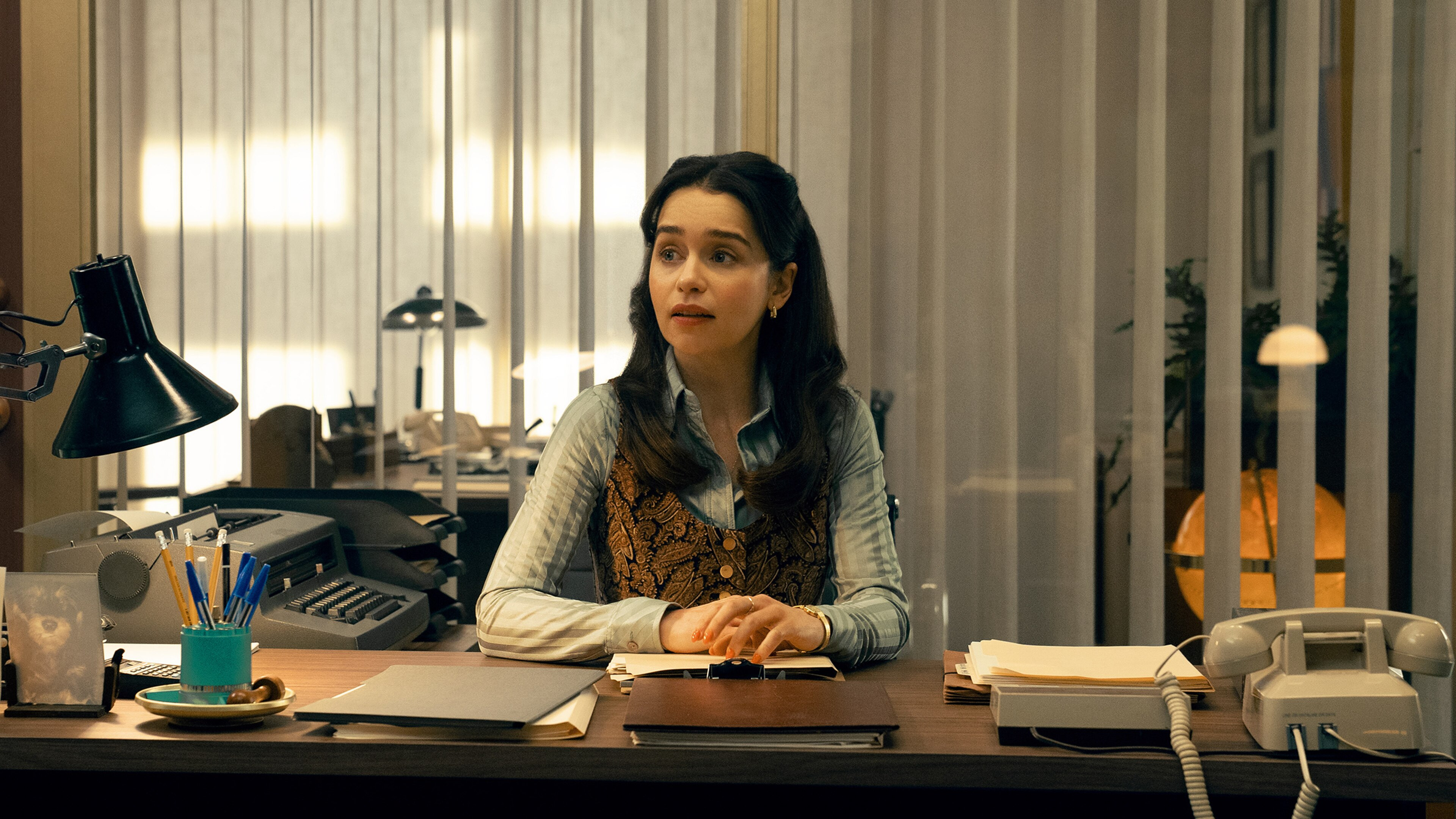 Сезон 1 Серия 3