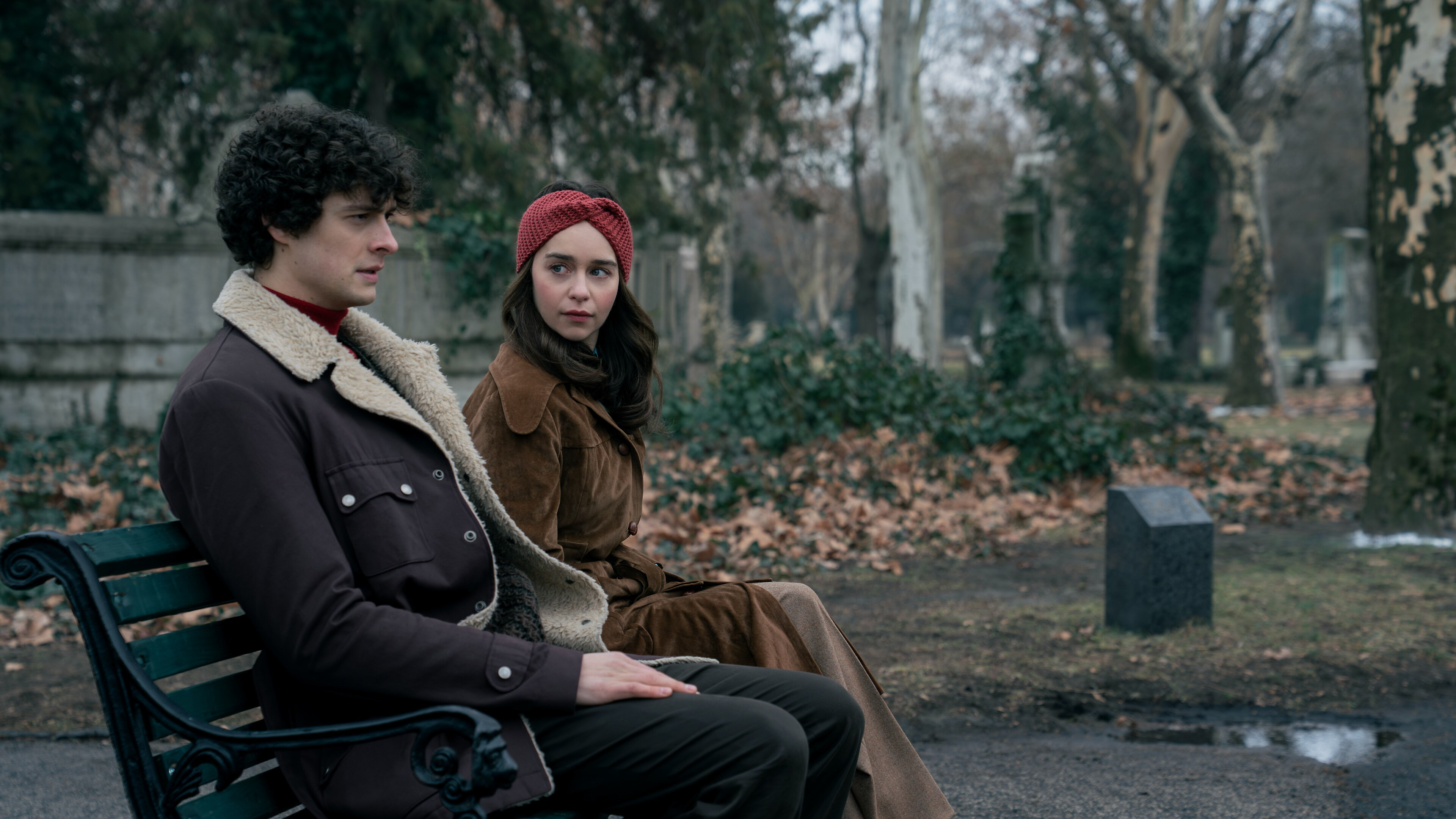 Сезон 1 Серия 2