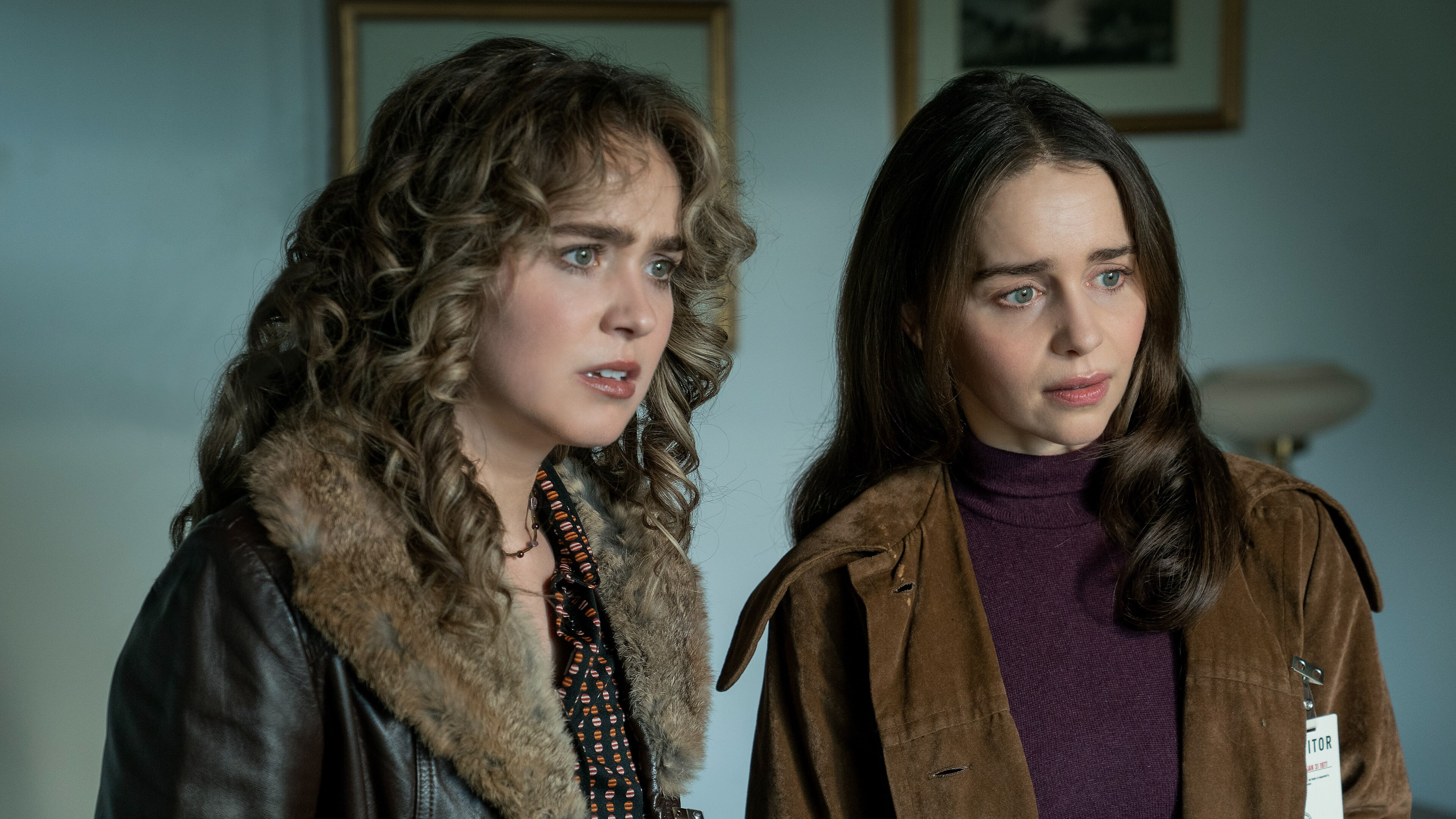 Сезон 1 Серия 1