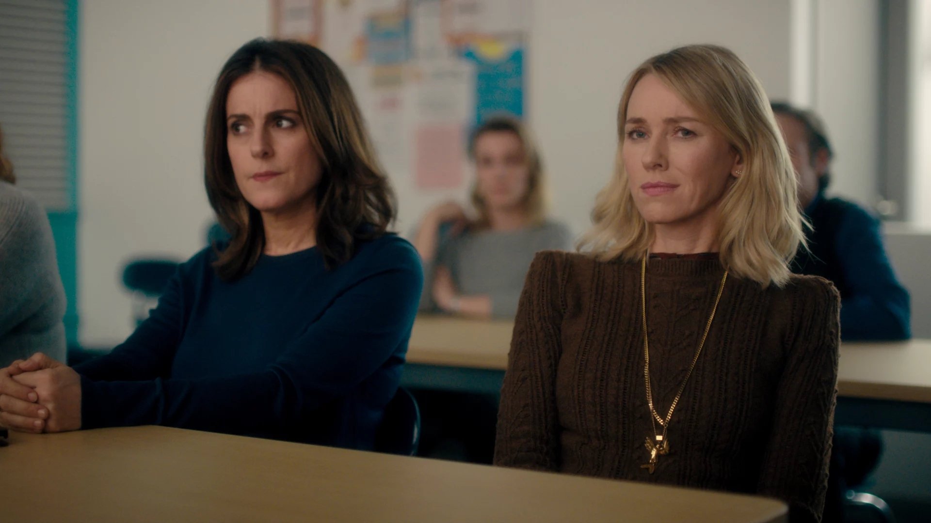 Сезон 1 Серия 6