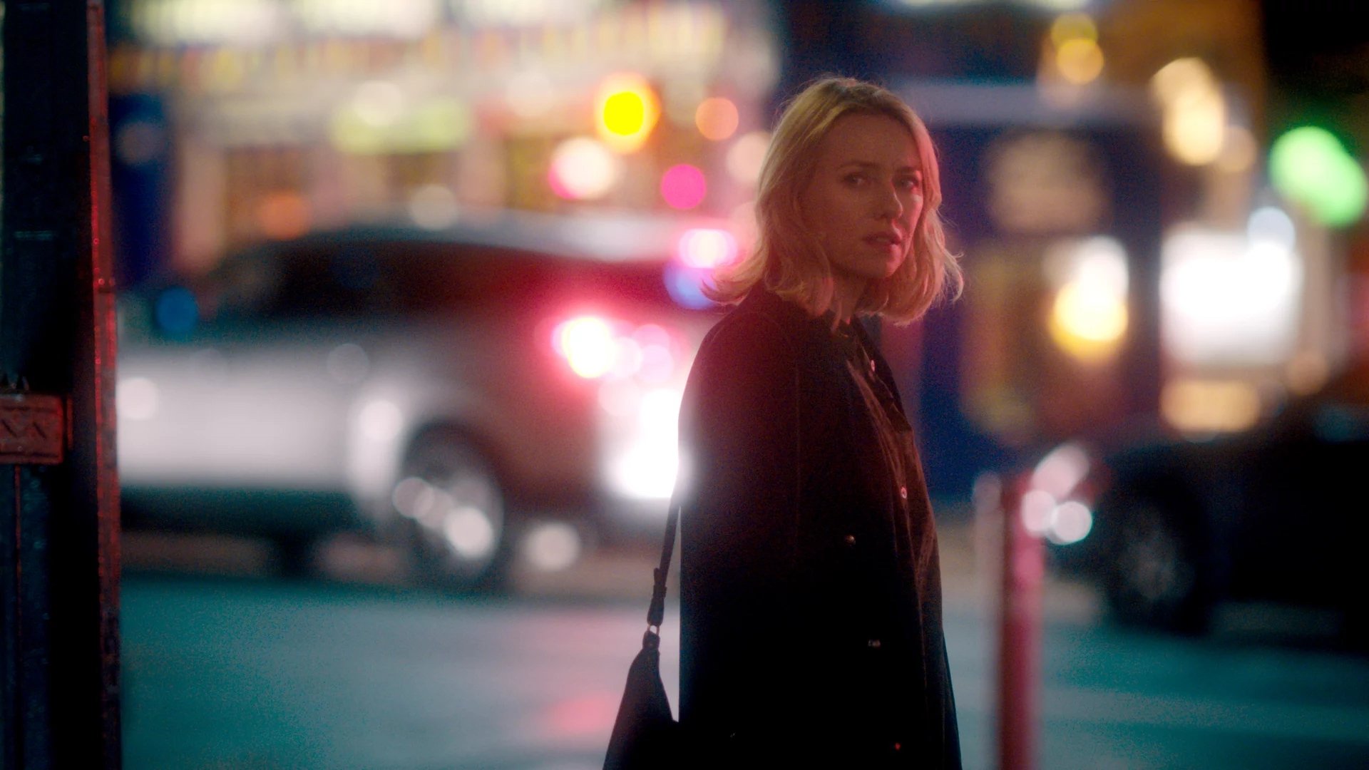 Сезон 1 Серия 4