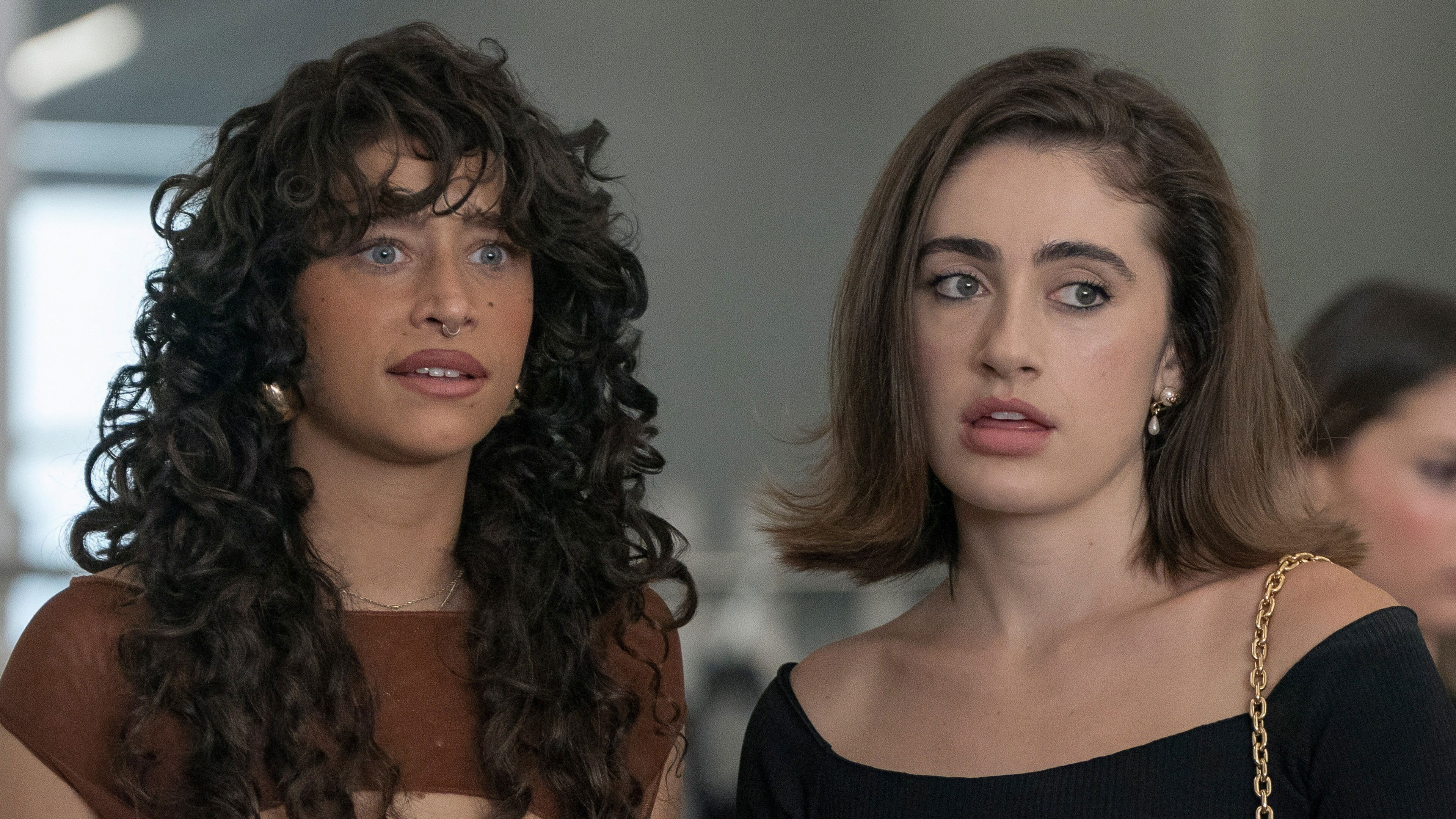 Сезон 1 Серия 8