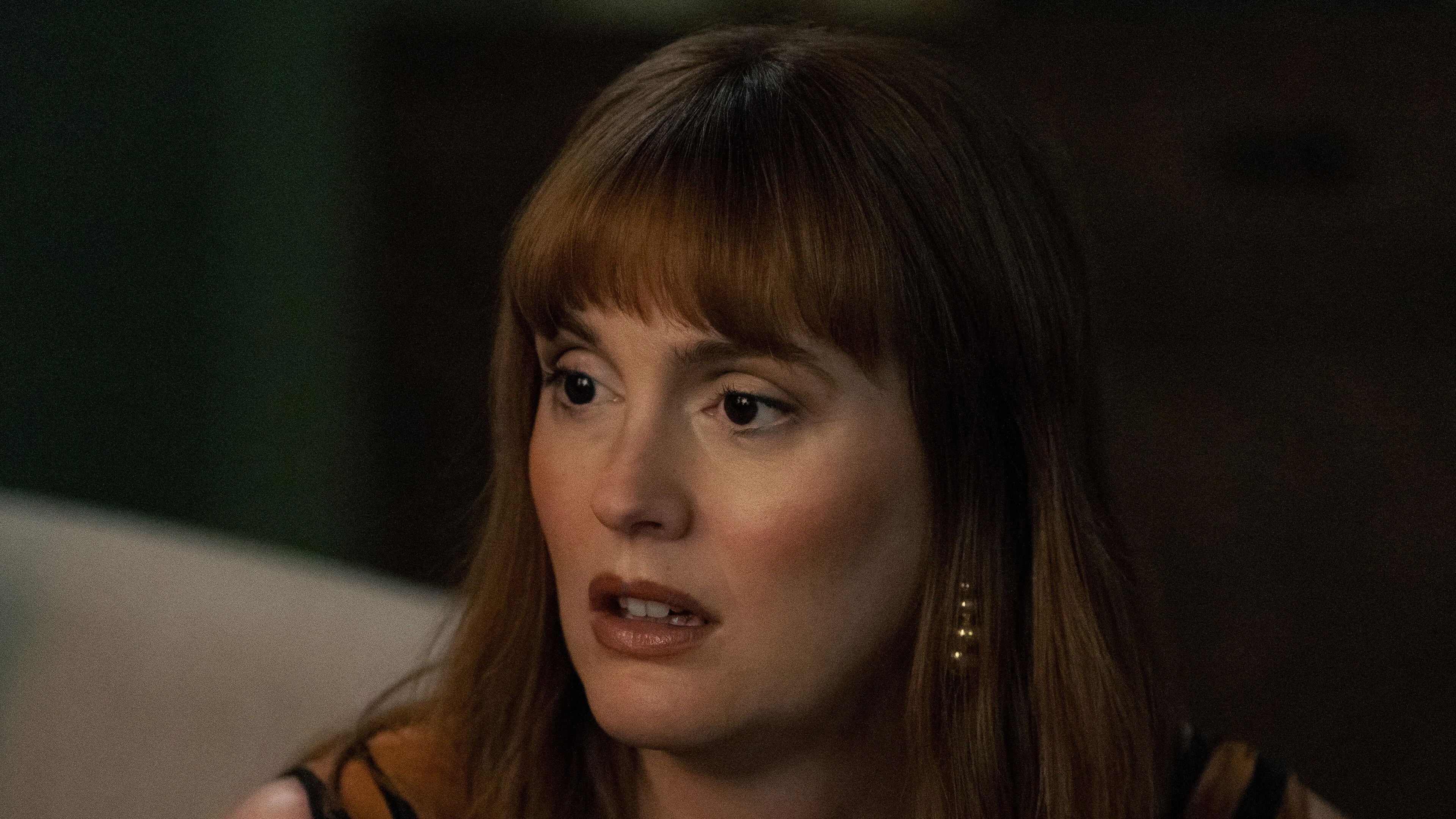 Сезон 1 Серия 5