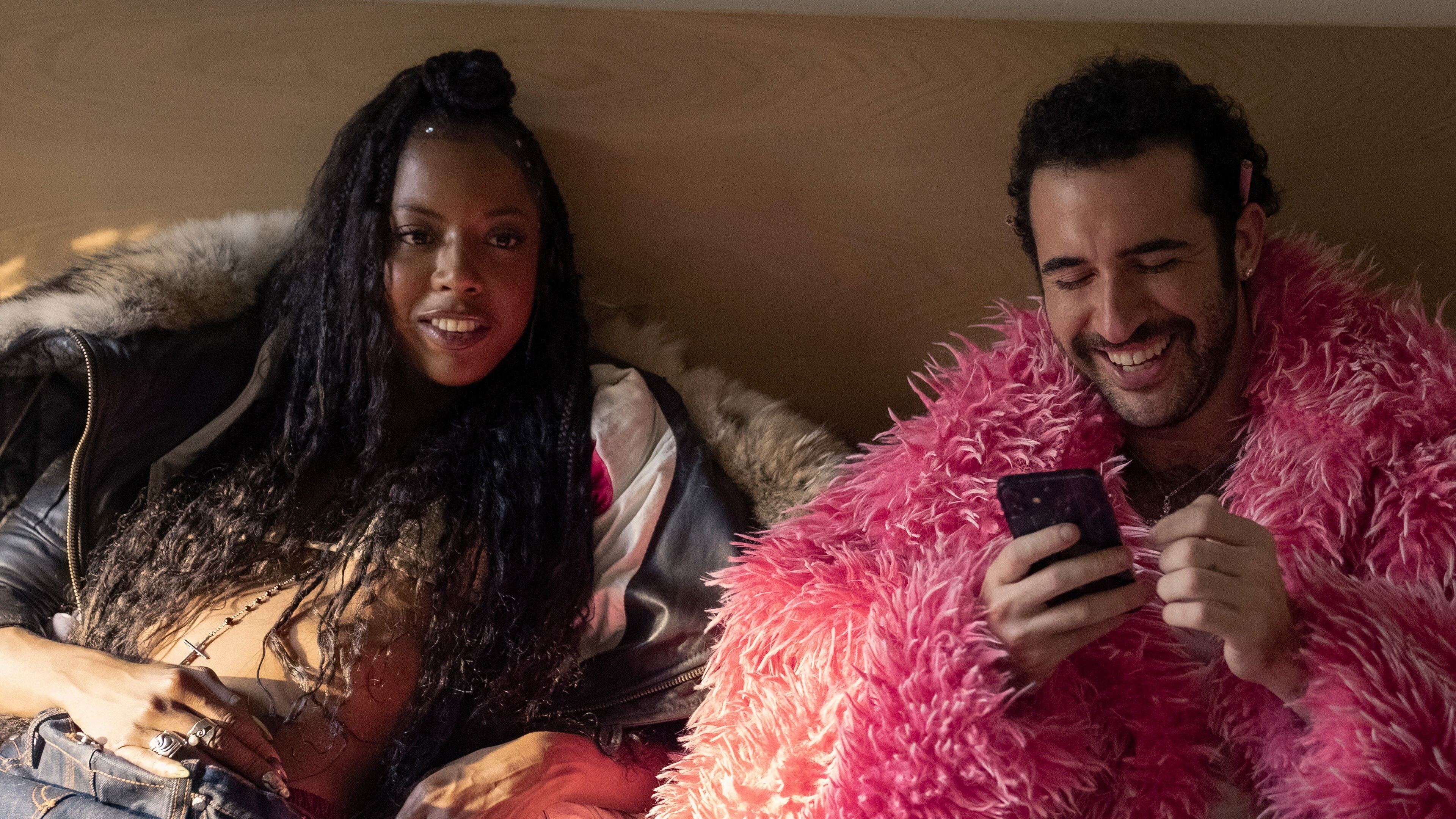 Сезон 1 Серия 4