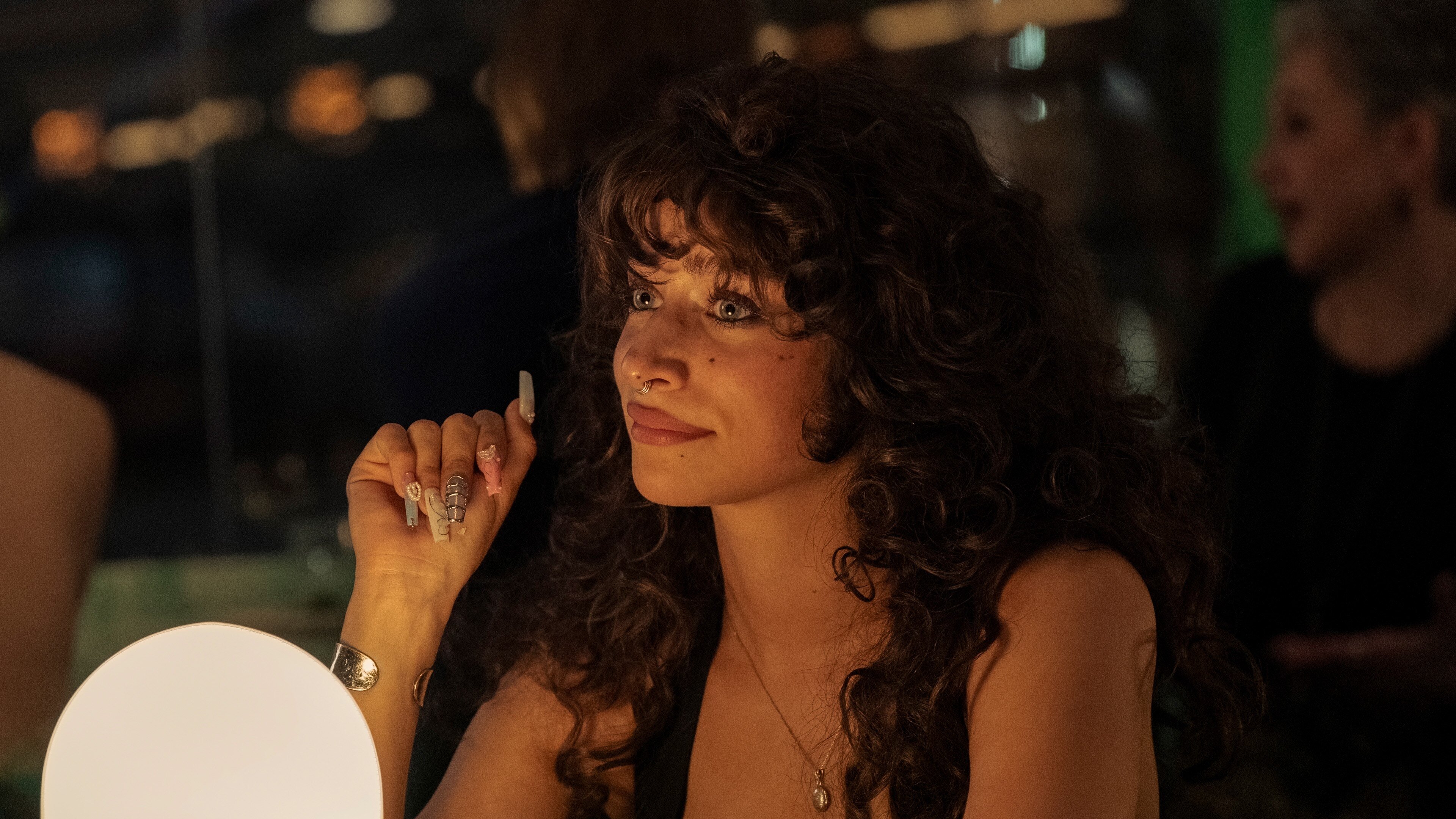 Сезон 1 Серия 3