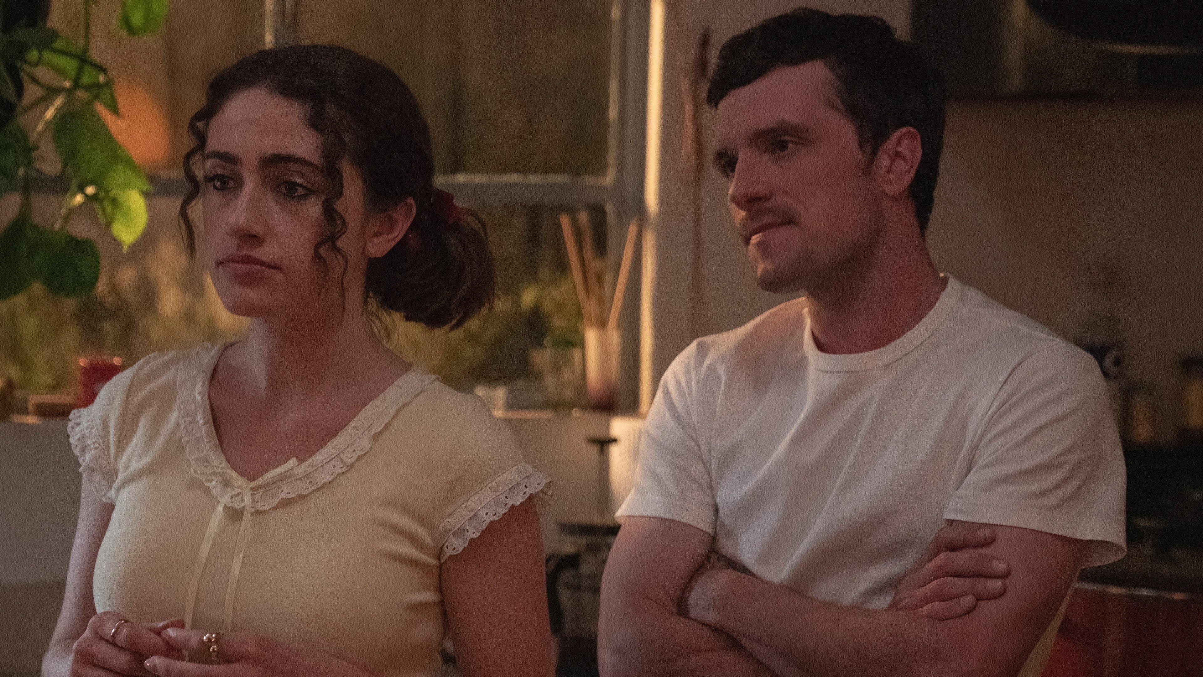 Сезон 1 Серия 2