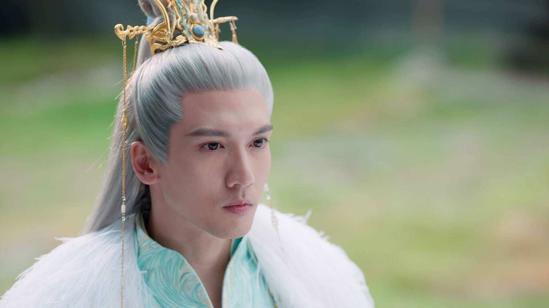 Сезон 1 Серия 38