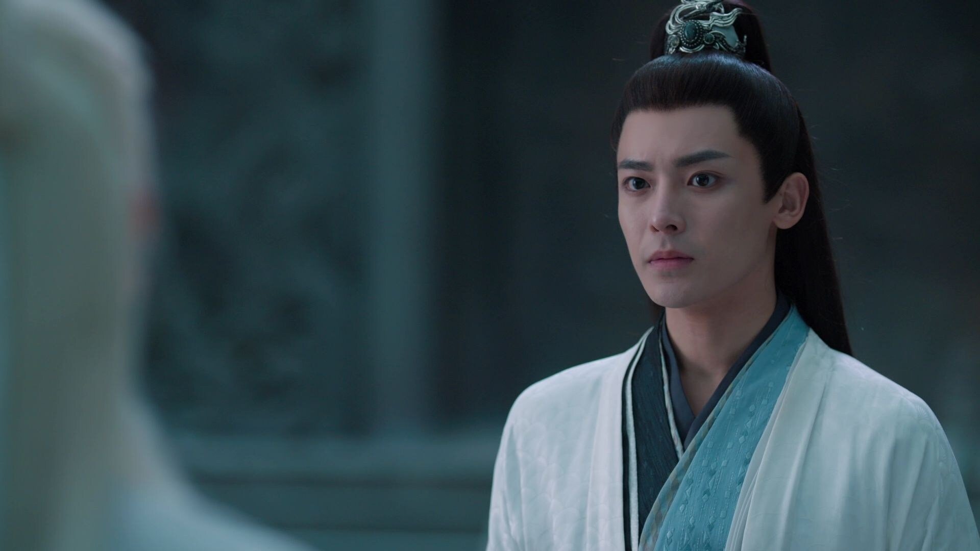 Сезон 1 Серия 36