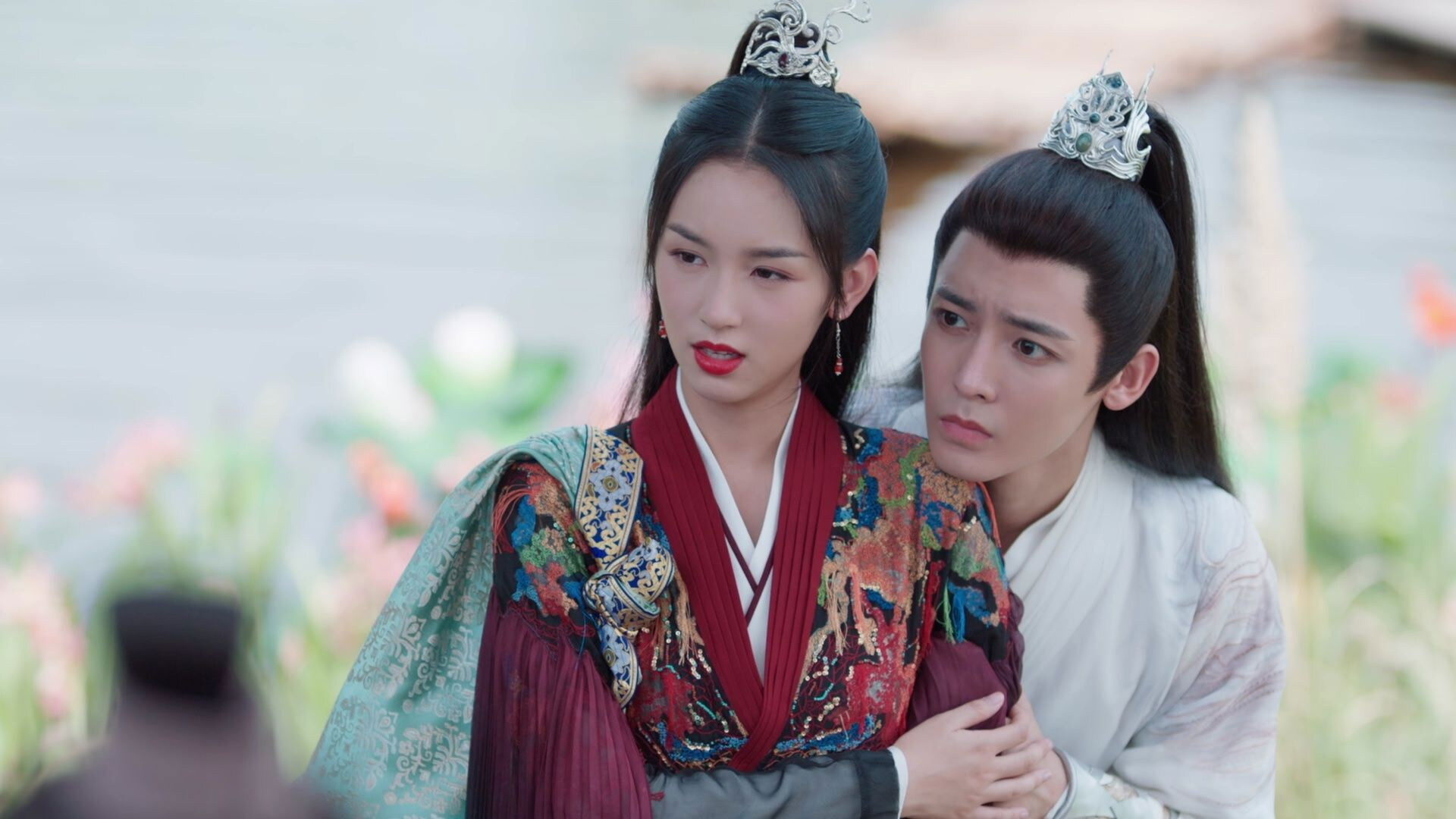 Сезон 1 Серия 35