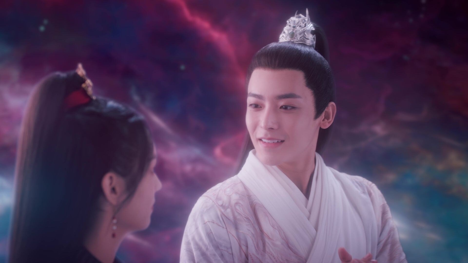 Сезон 1 Серия 34