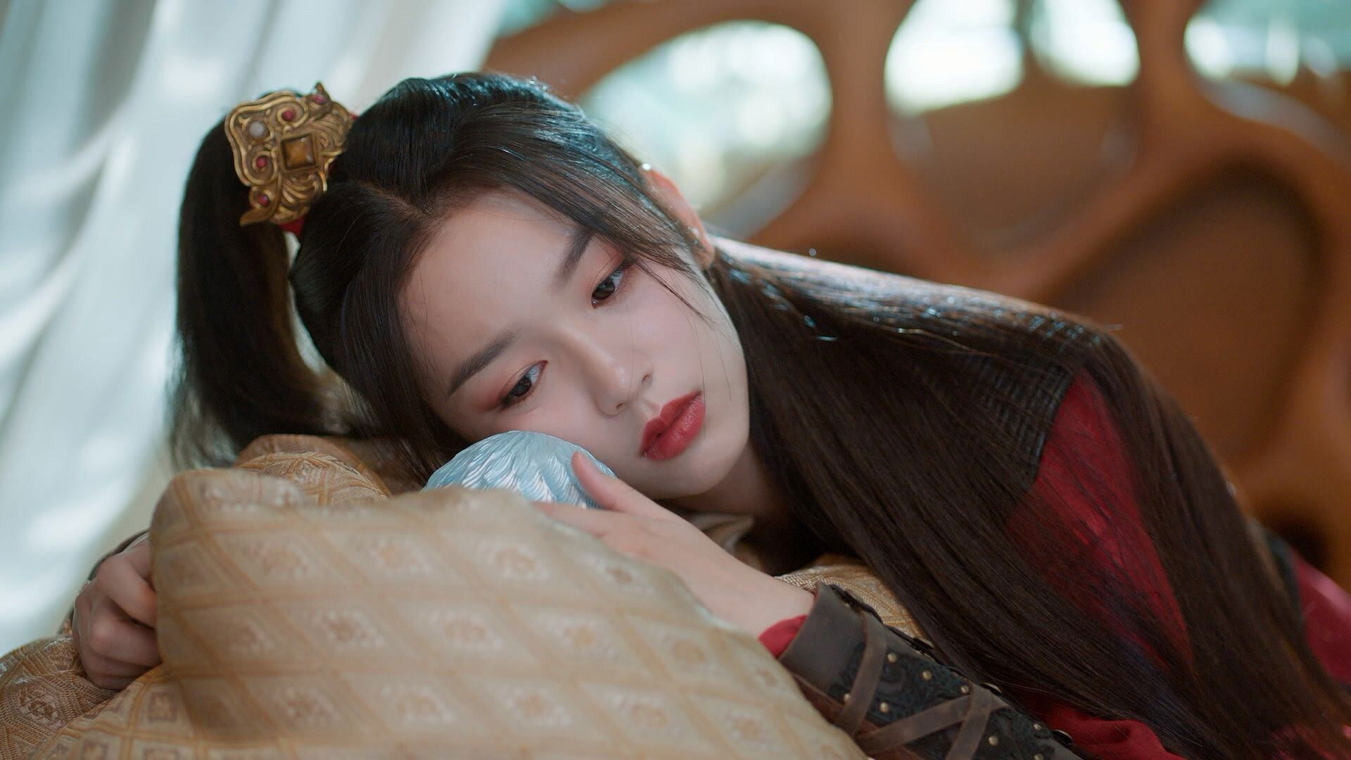 Сезон 1 Серия 33