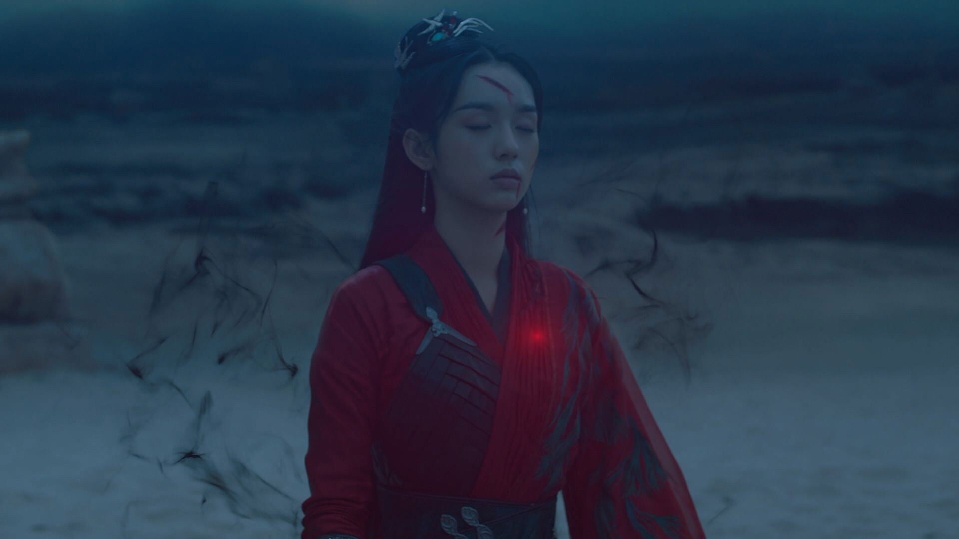 Сезон 1 Серия 32