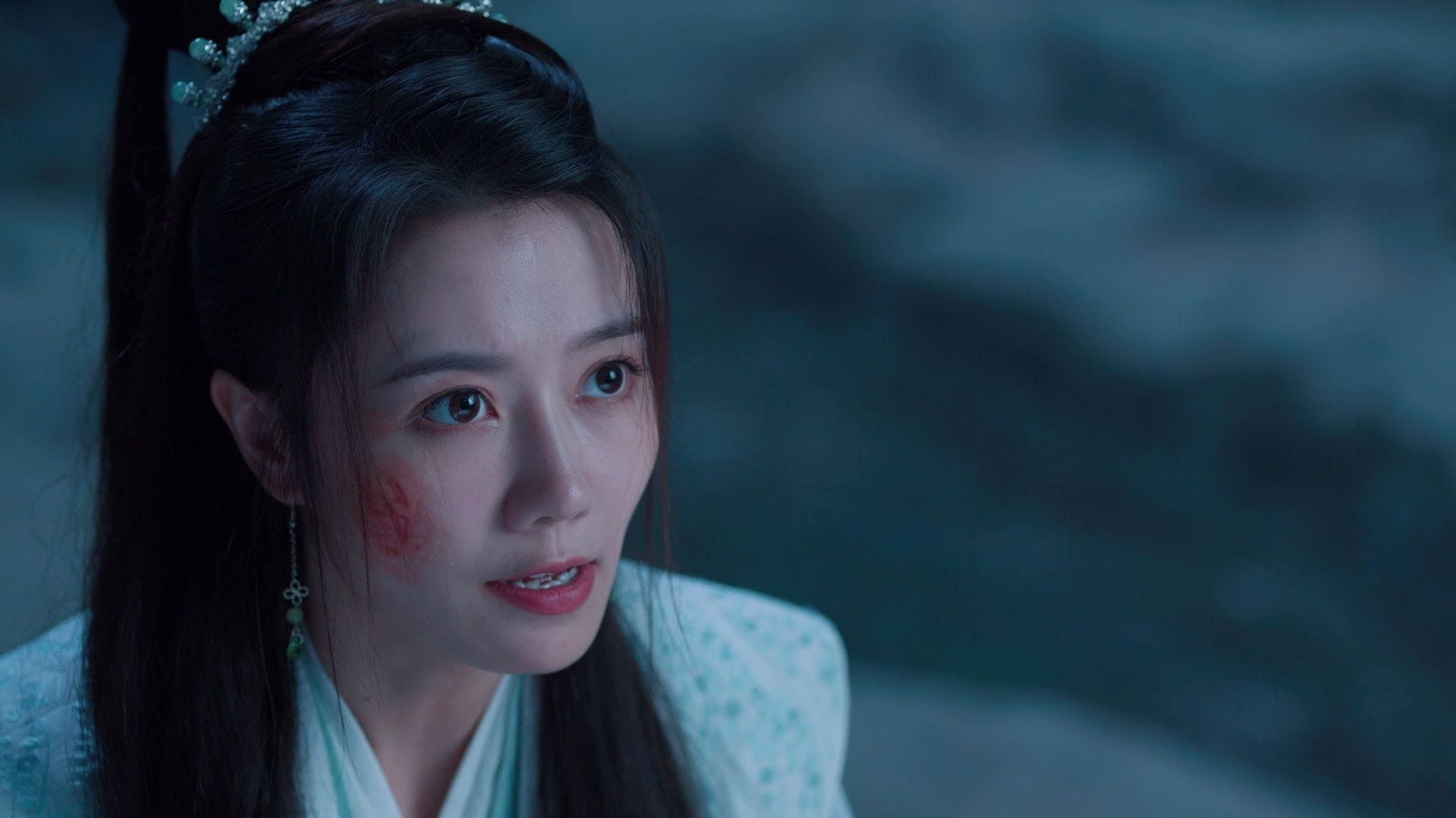 Сезон 1 Серия 31