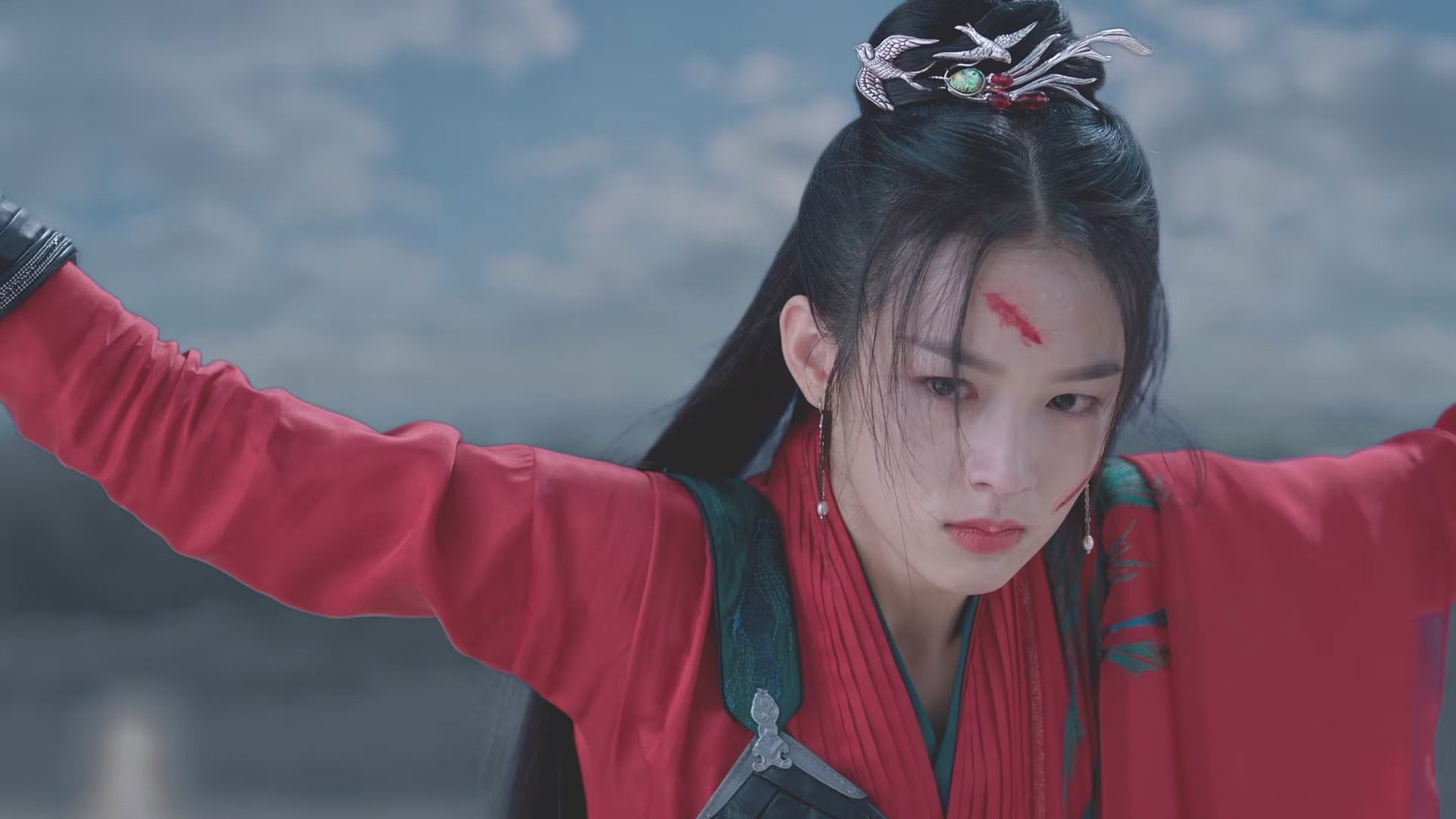 Сезон 1 Серия 30