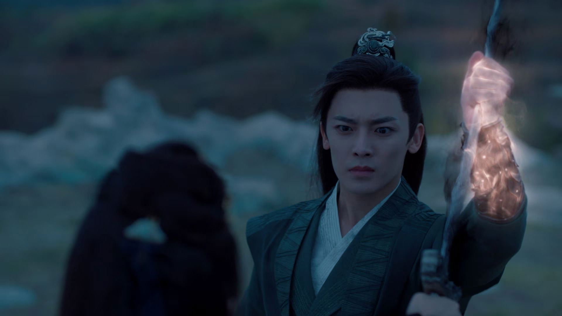 Сезон 1 Серия 27