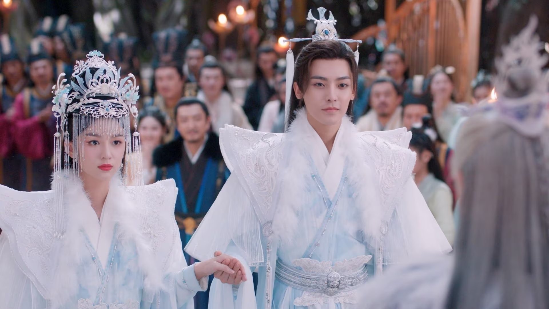 Сезон 1 Серия 24