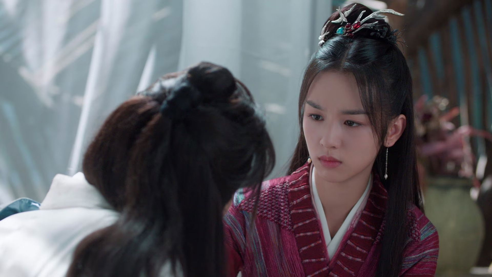 Сезон 1 Серия 23