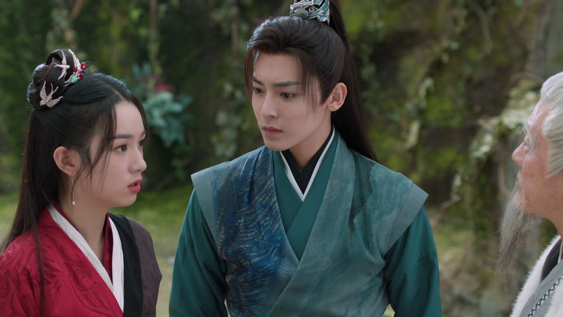 Сезон 1 Серия 22