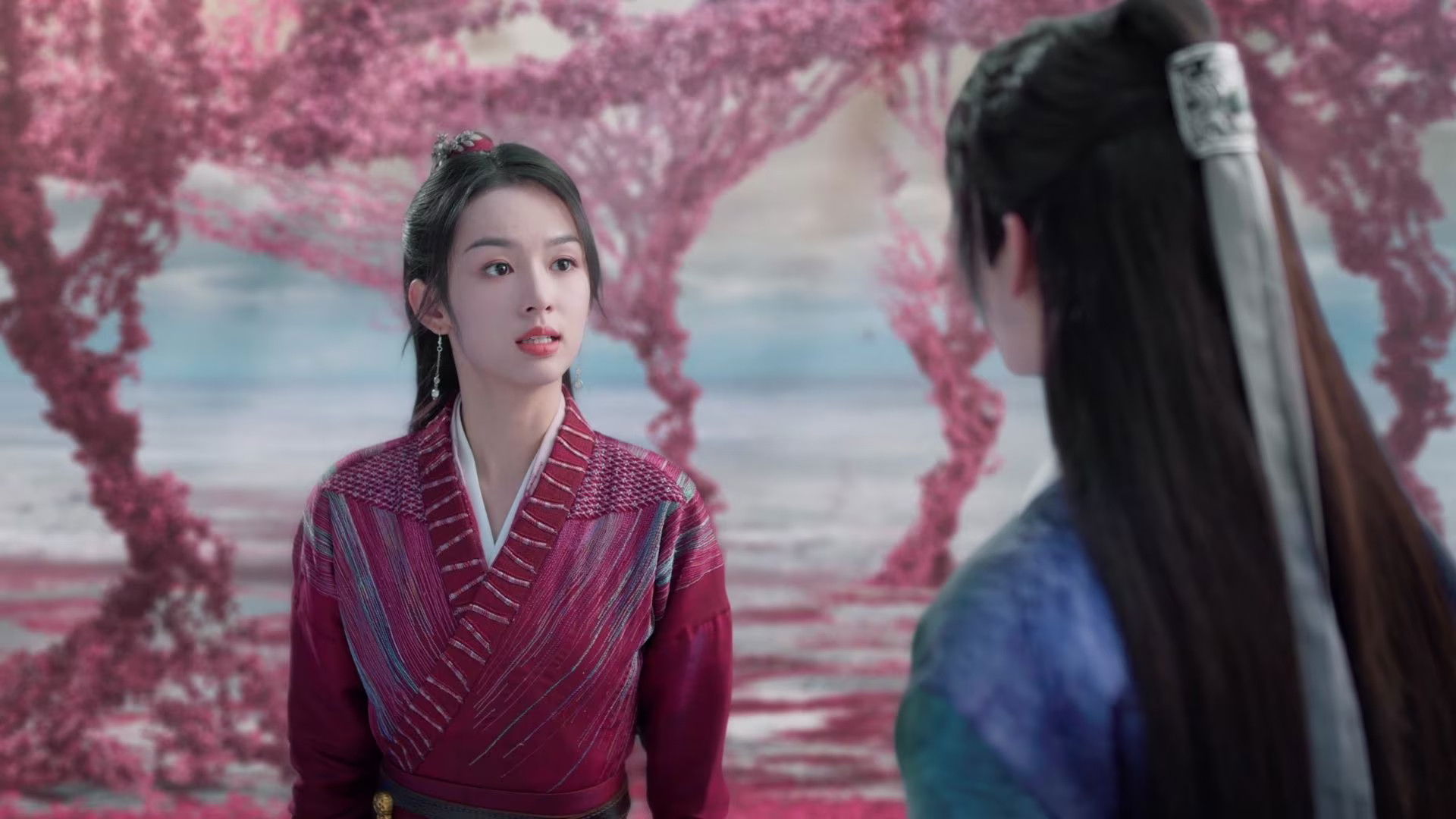 Сезон 1 Серия 19