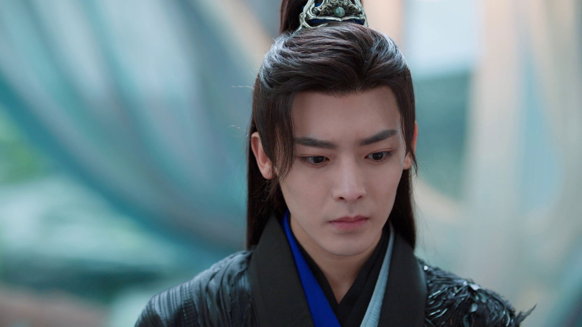 Сезон 1 Серия 16