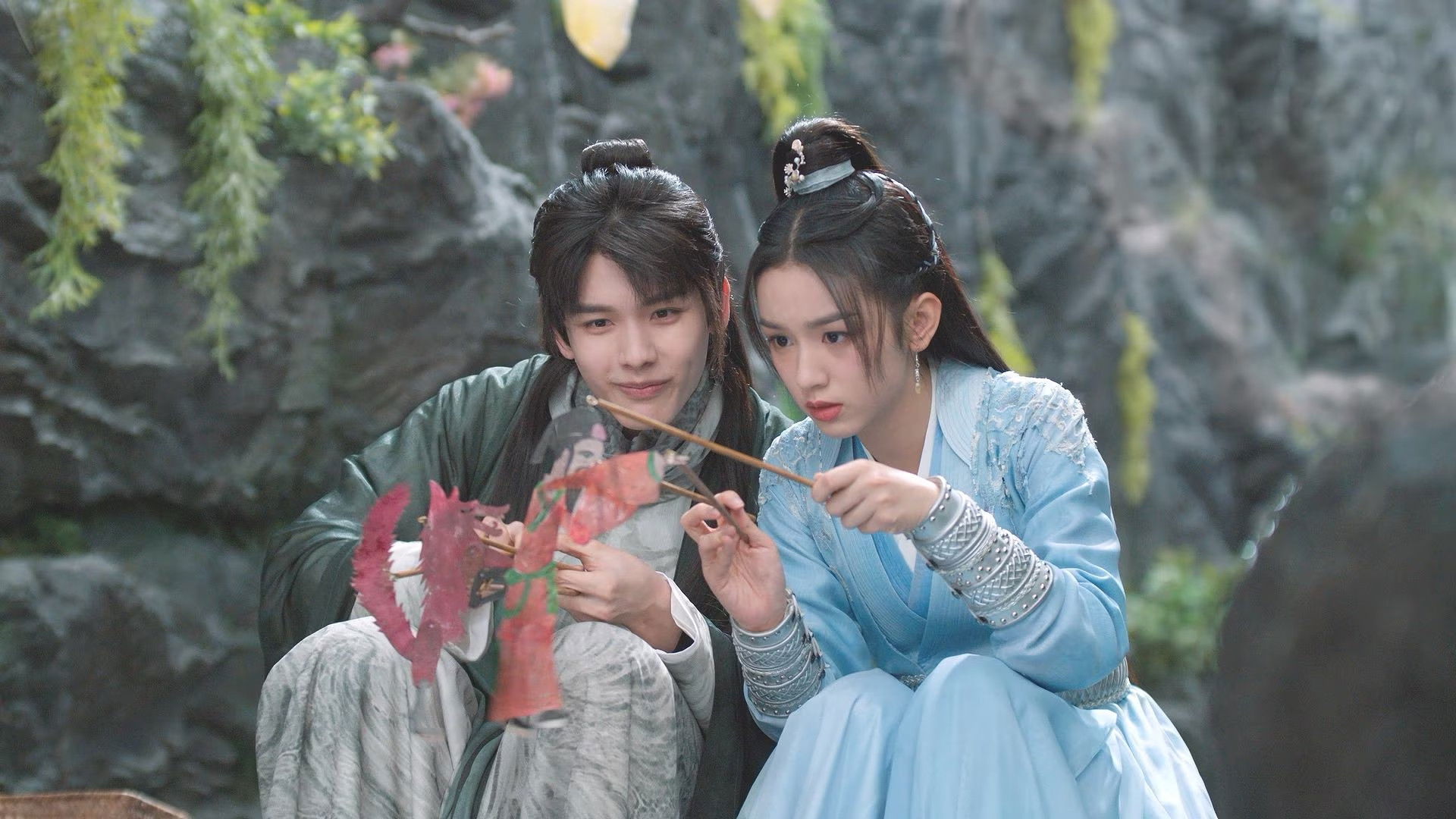 Сезон 1 Серия 15