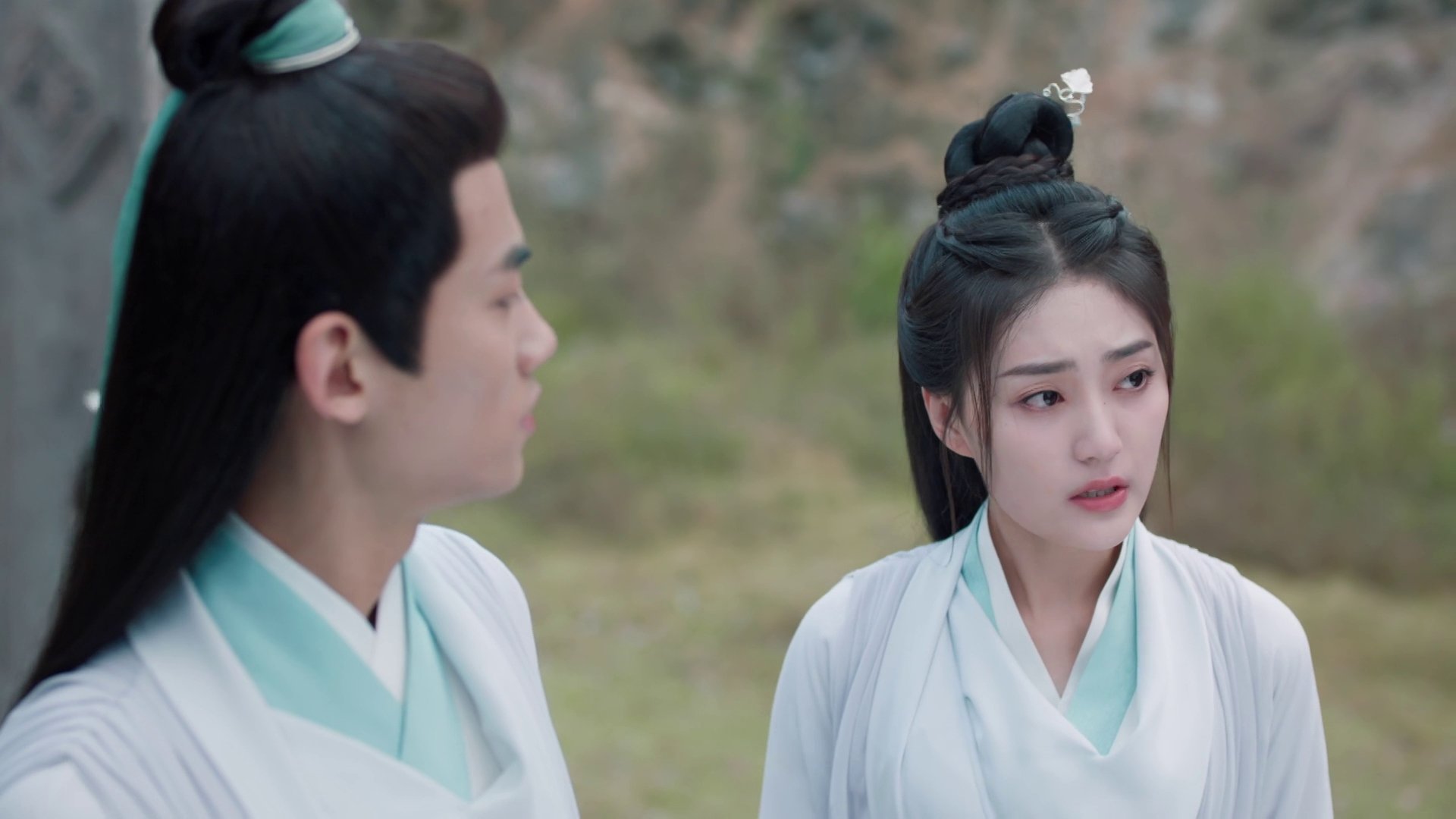 Сезон 1 Серия 14