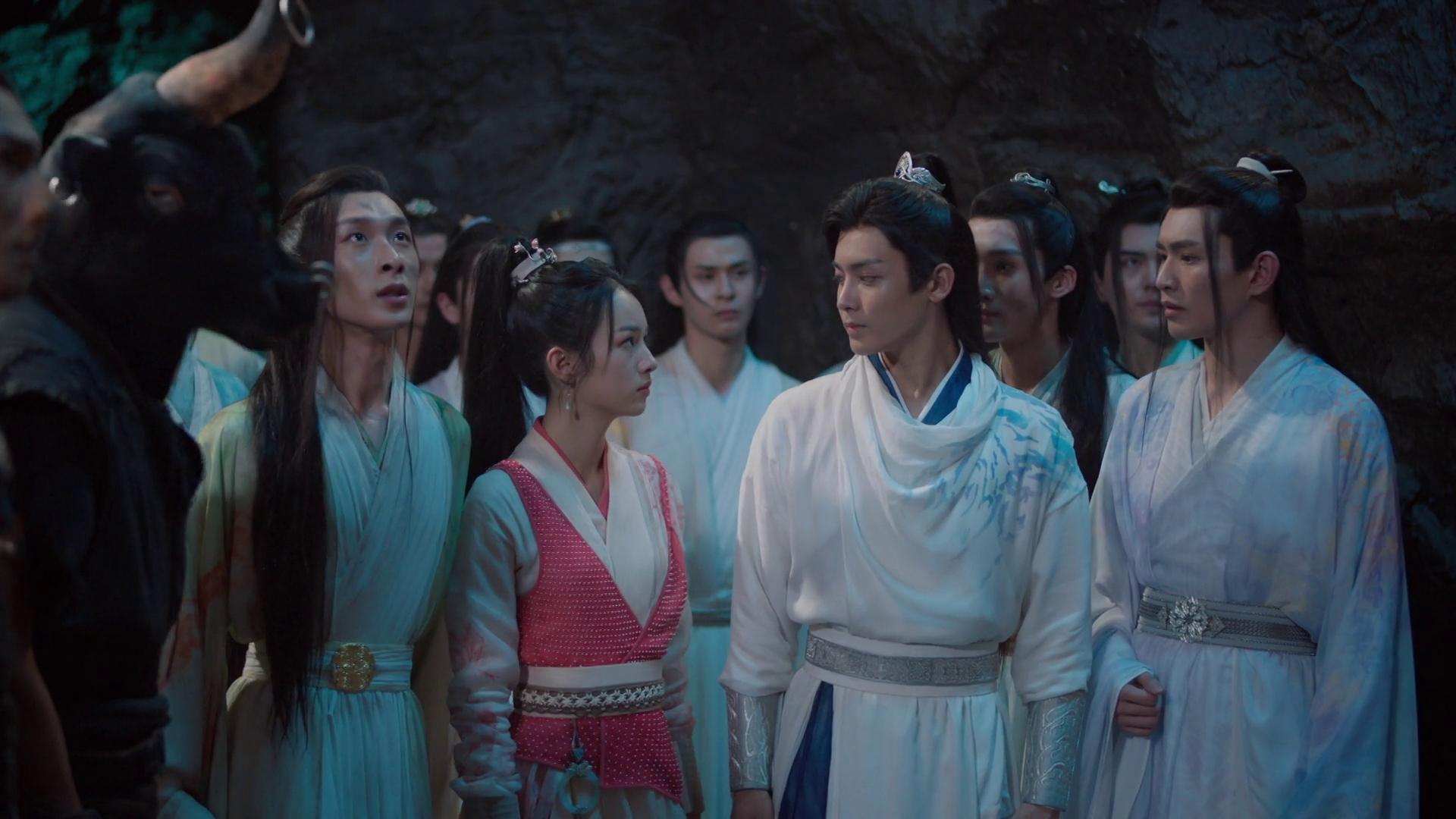 Сезон 1 Серия 10