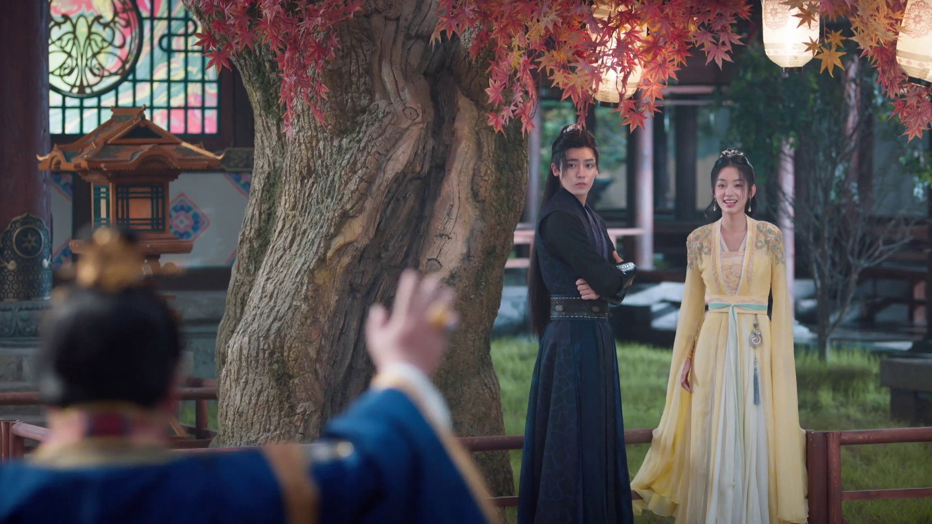 Сезон 1 Серия 5