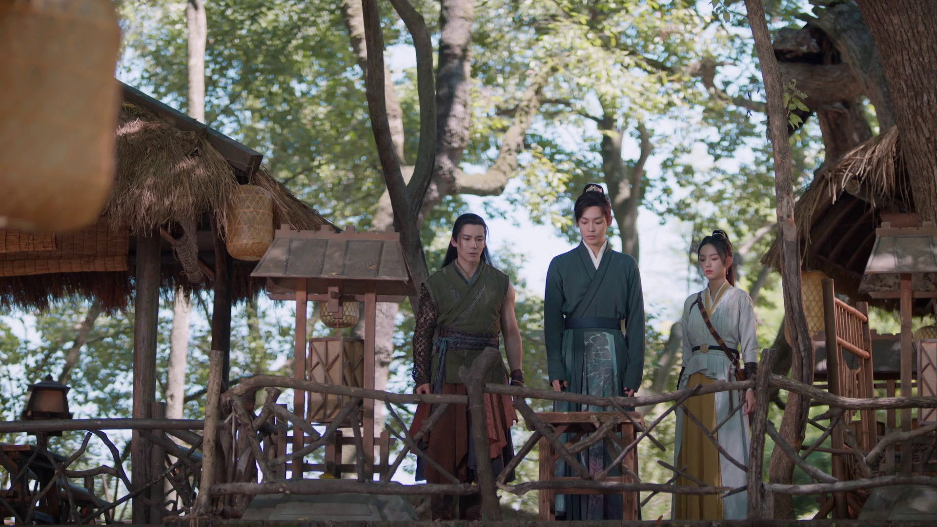 Сезон 1 Серия 3