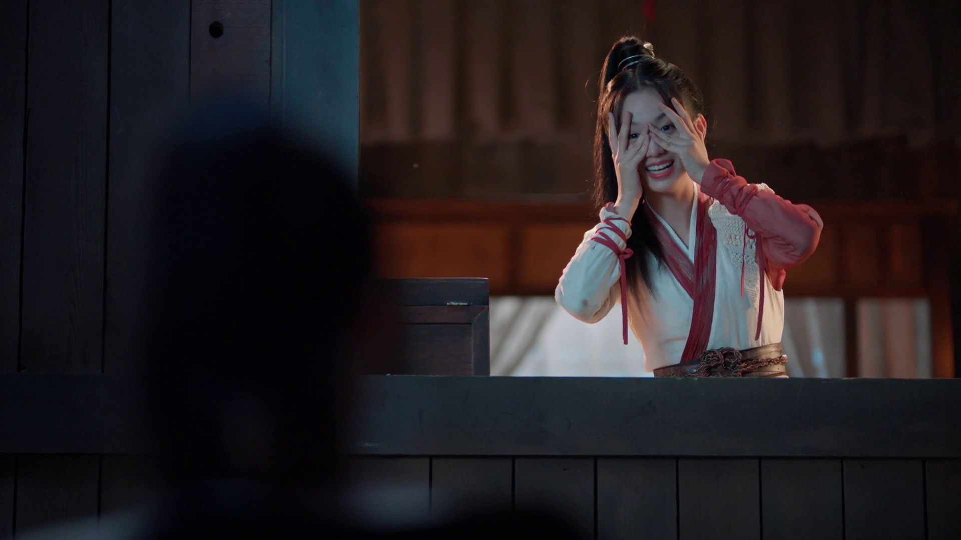 Сезон 1 Серия 2