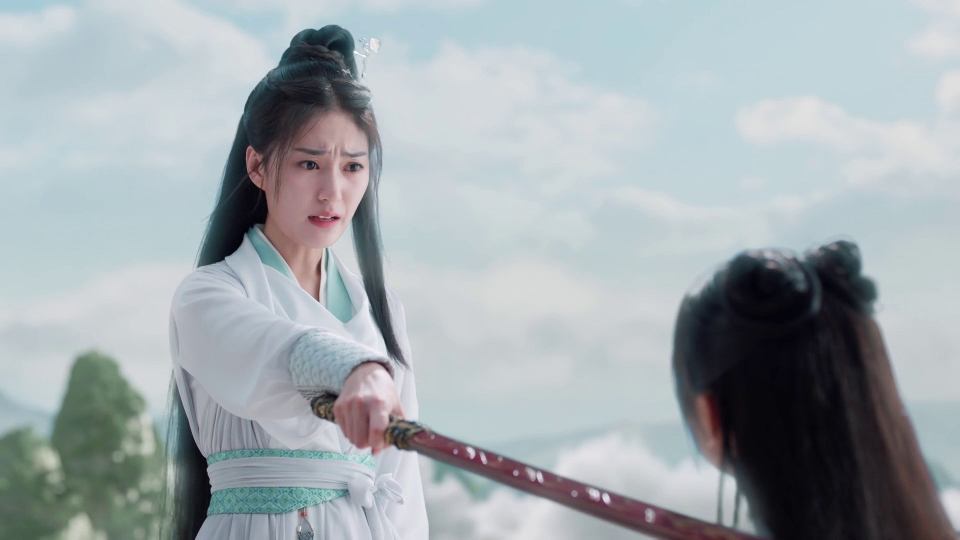 Сезон 1 Серия 1