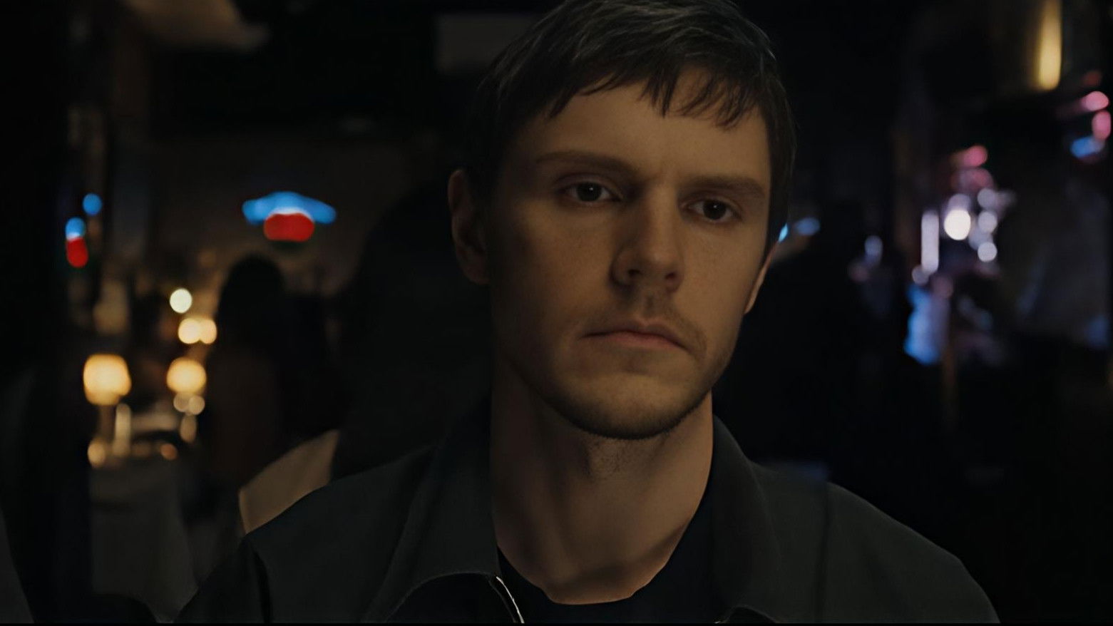 Сезон 1 Серия 5