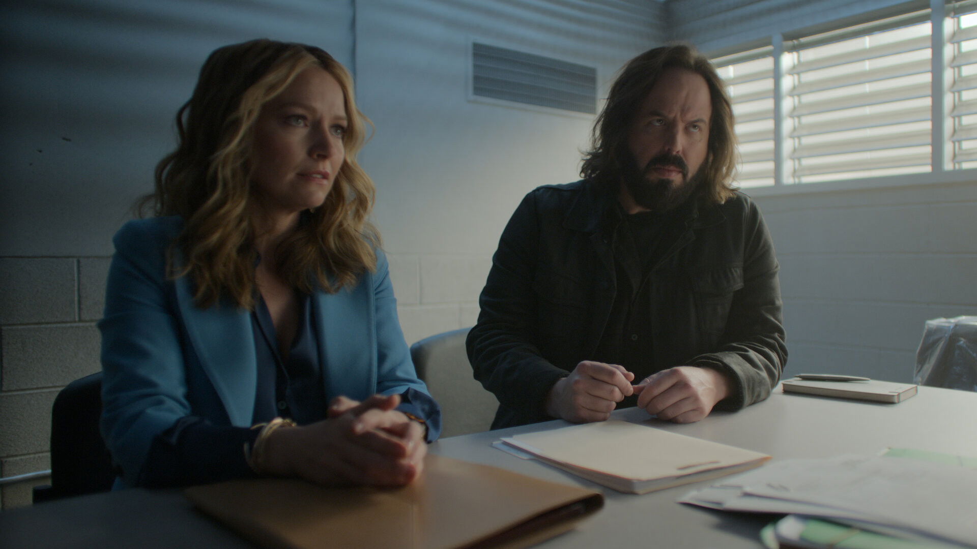 Сезон 4 Серия 1