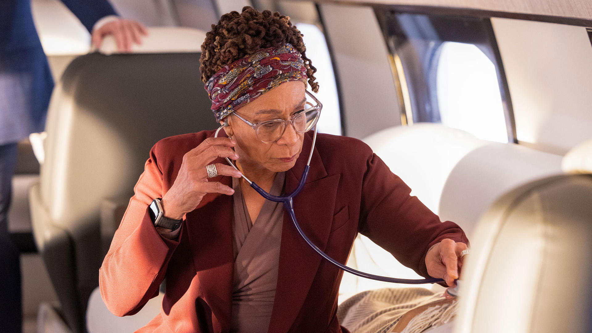 Сезон 11 Серия 12