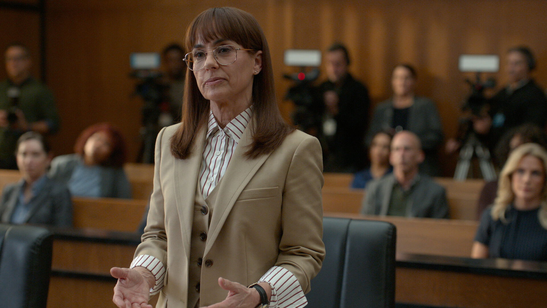 Сезон 4 Серия 4