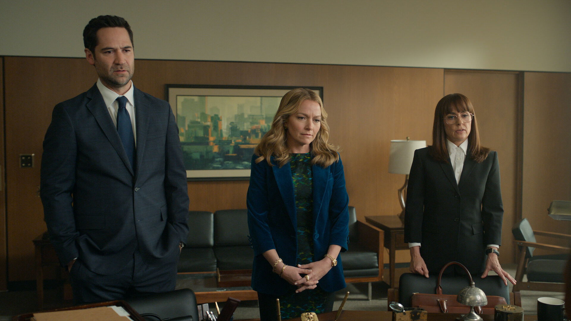 Сезон 4 Серия 3