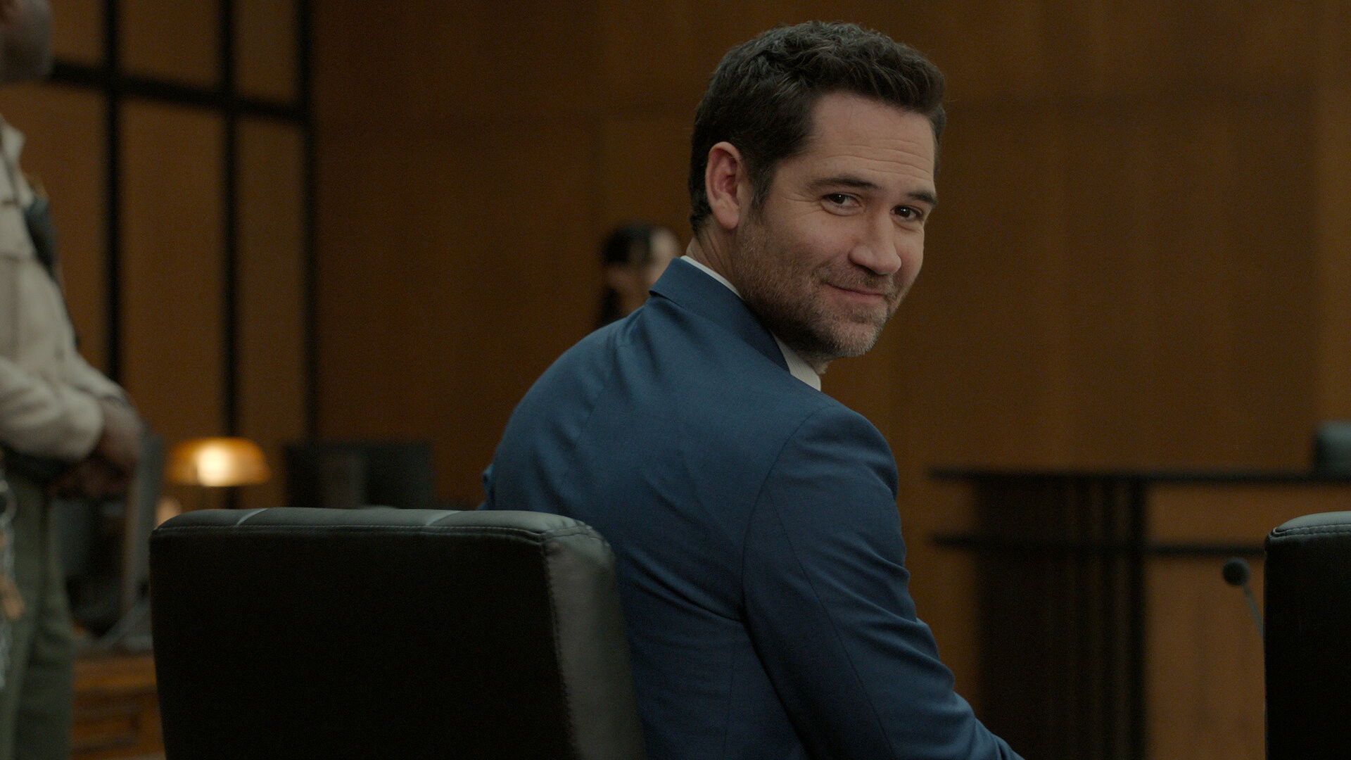 Сезон 4 Серия 2