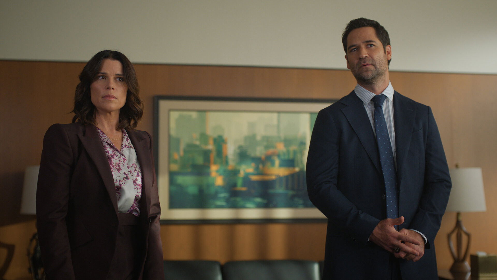 Сезон 4 Серия 10