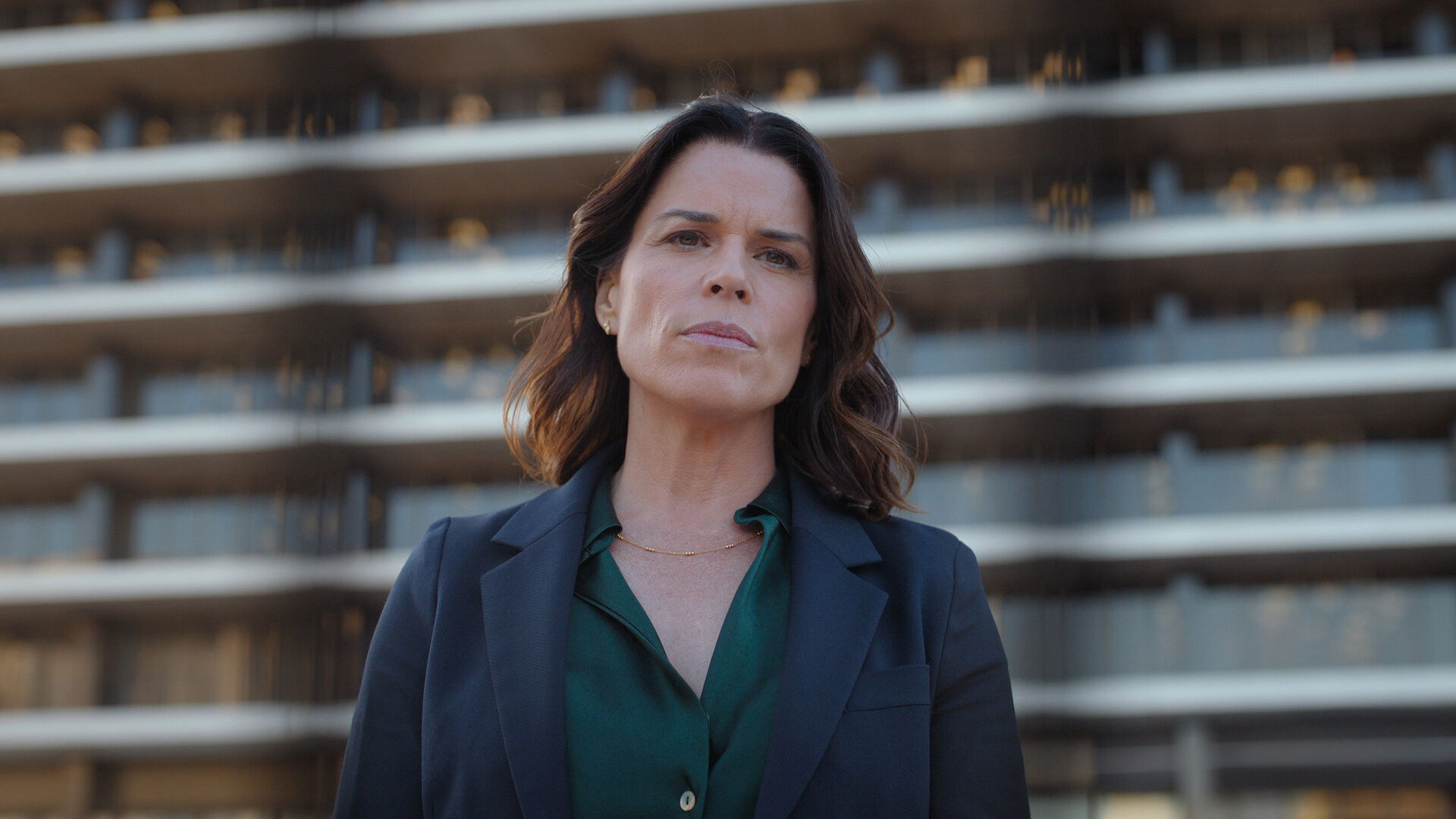 Сезон 4 Серия 9