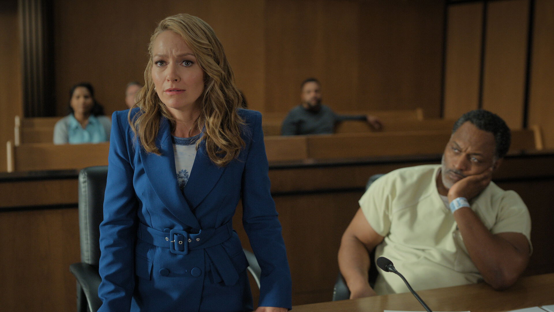 Сезон 4 Серия 8